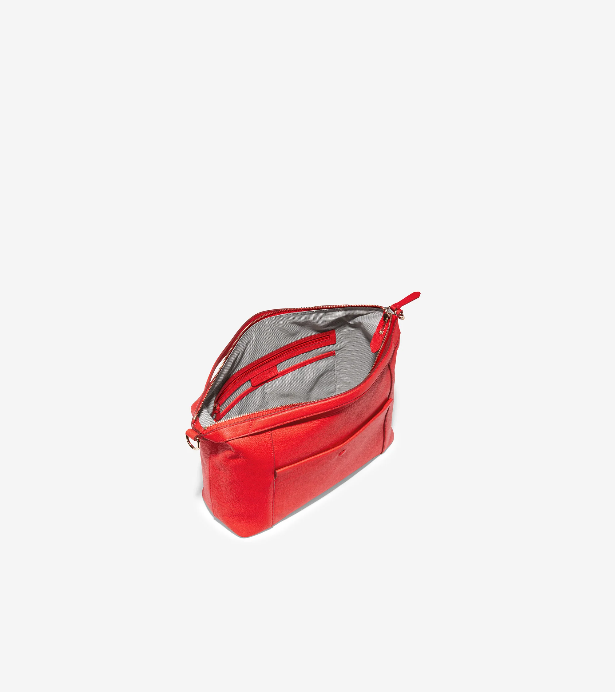 Grand Ambition Soft Satchel  - Image 4