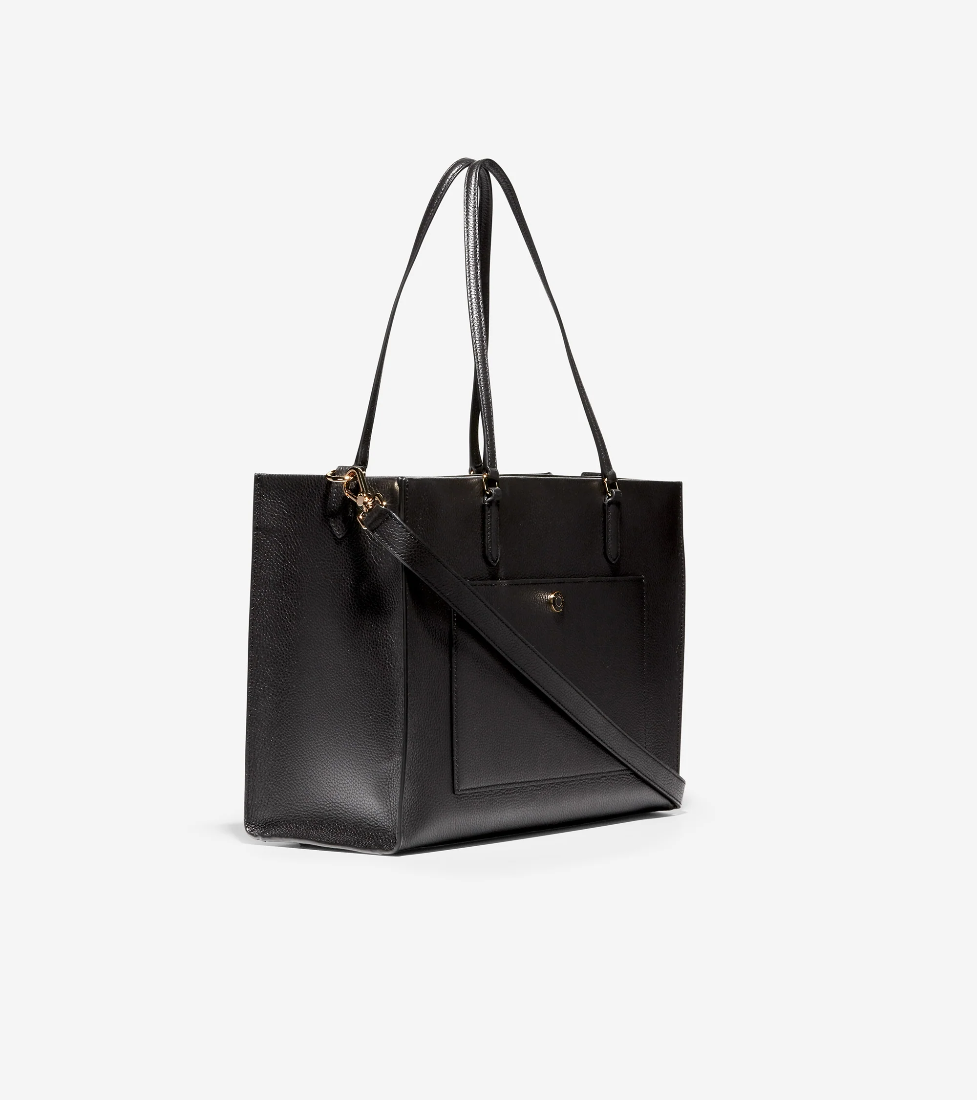 Grand Ambition Three-In-One Tote Bag - Image 3