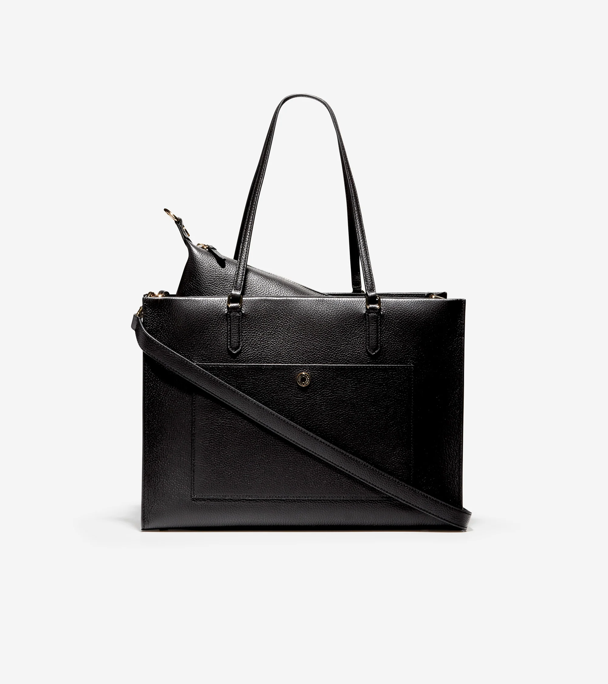 Grand Ambition Three-In-One Tote Bag - Image 5