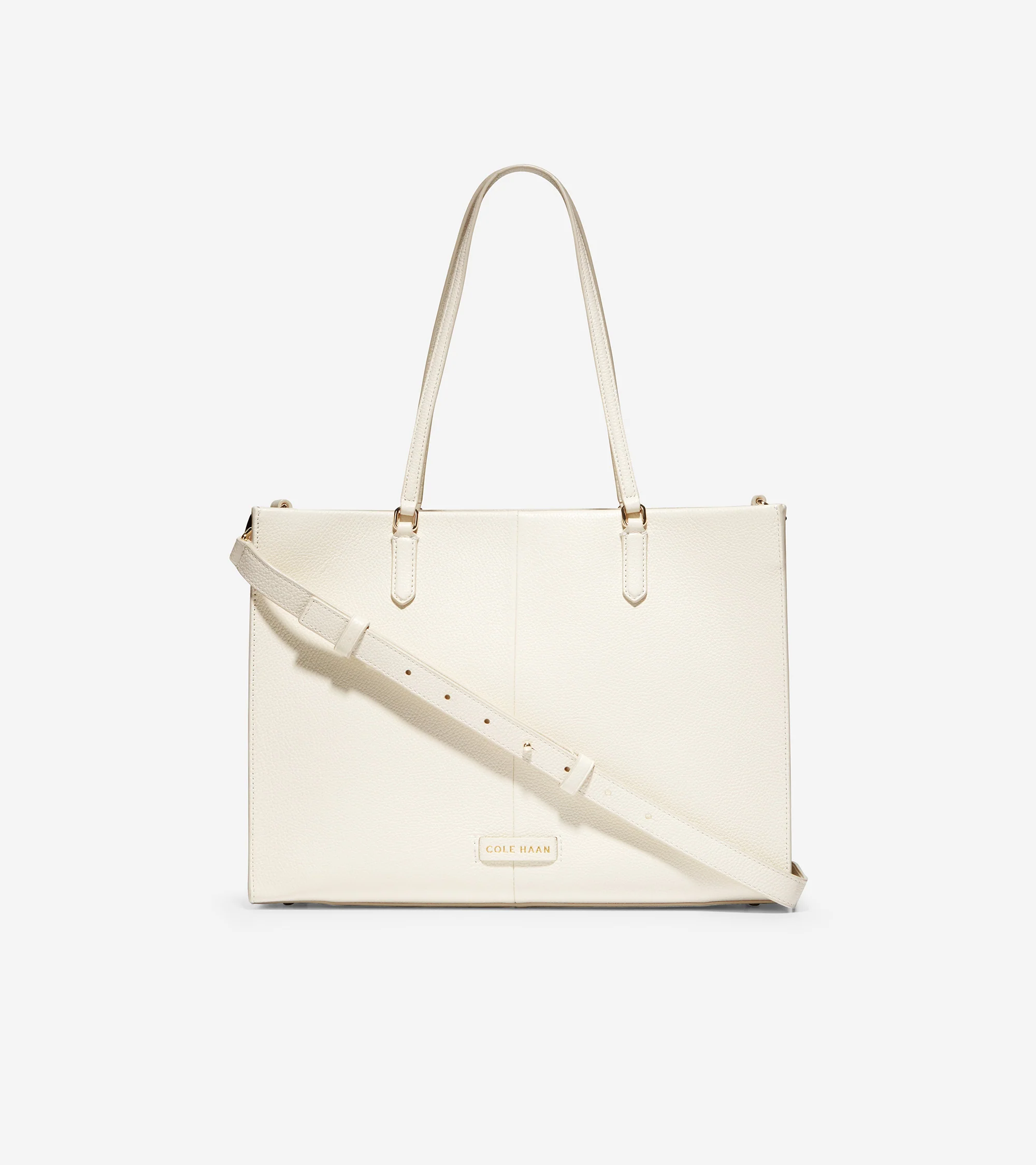 Grand Ambition Three-In-One Tote Bag - Image 2