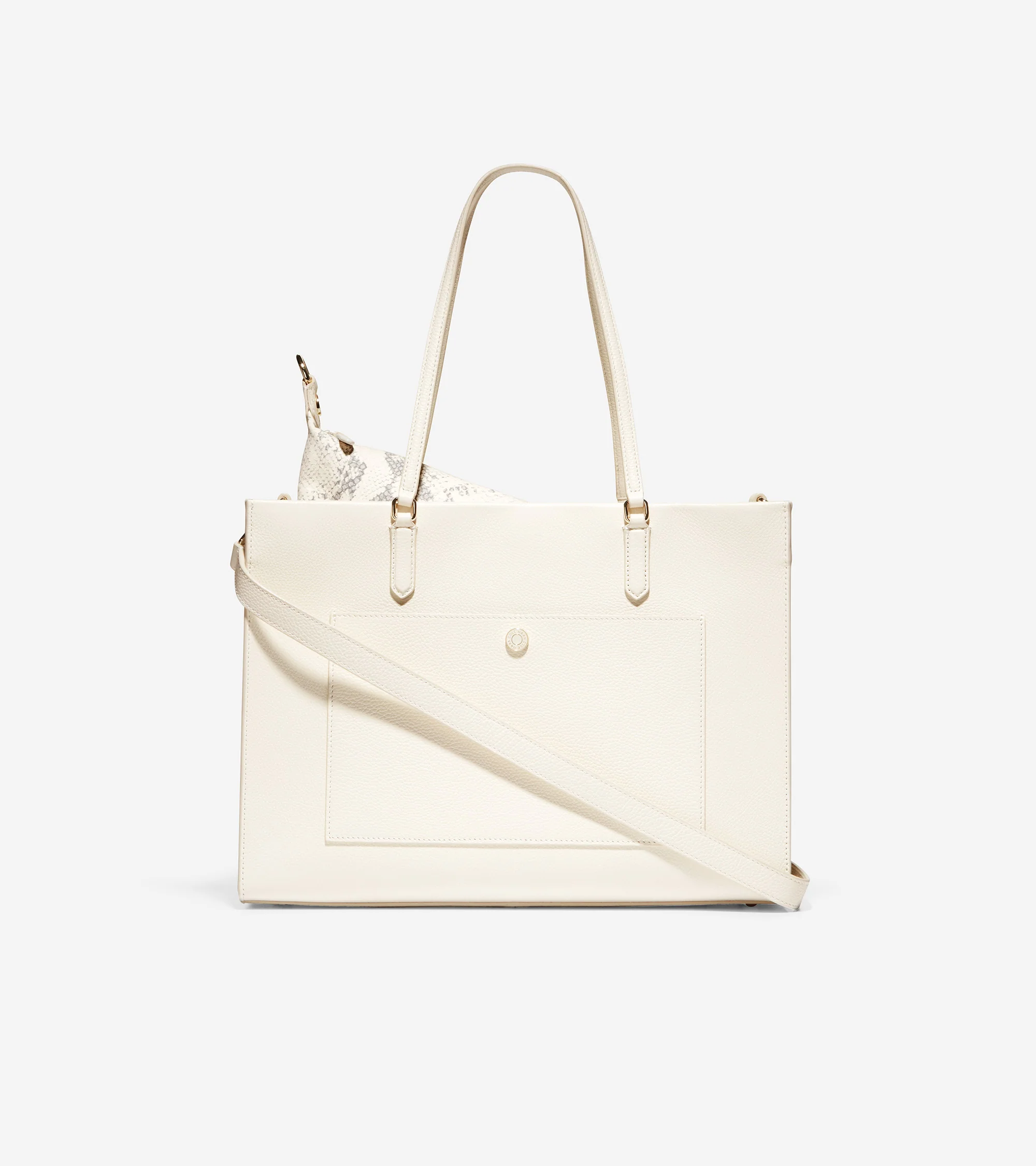 Grand Ambition Three-In-One Tote Bag - Image 5