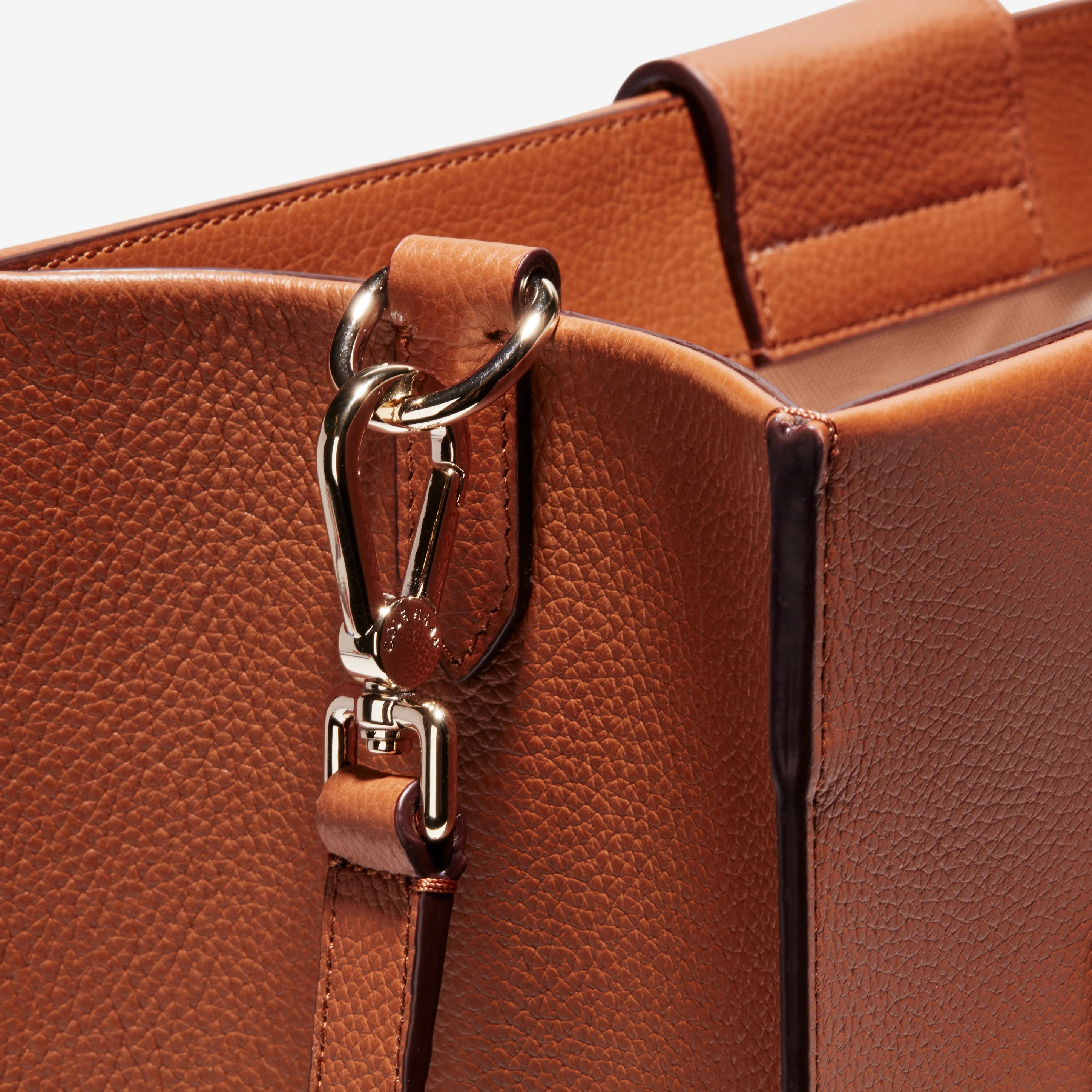 Grand Ambition Three-In-One Tote Bag - Image 9