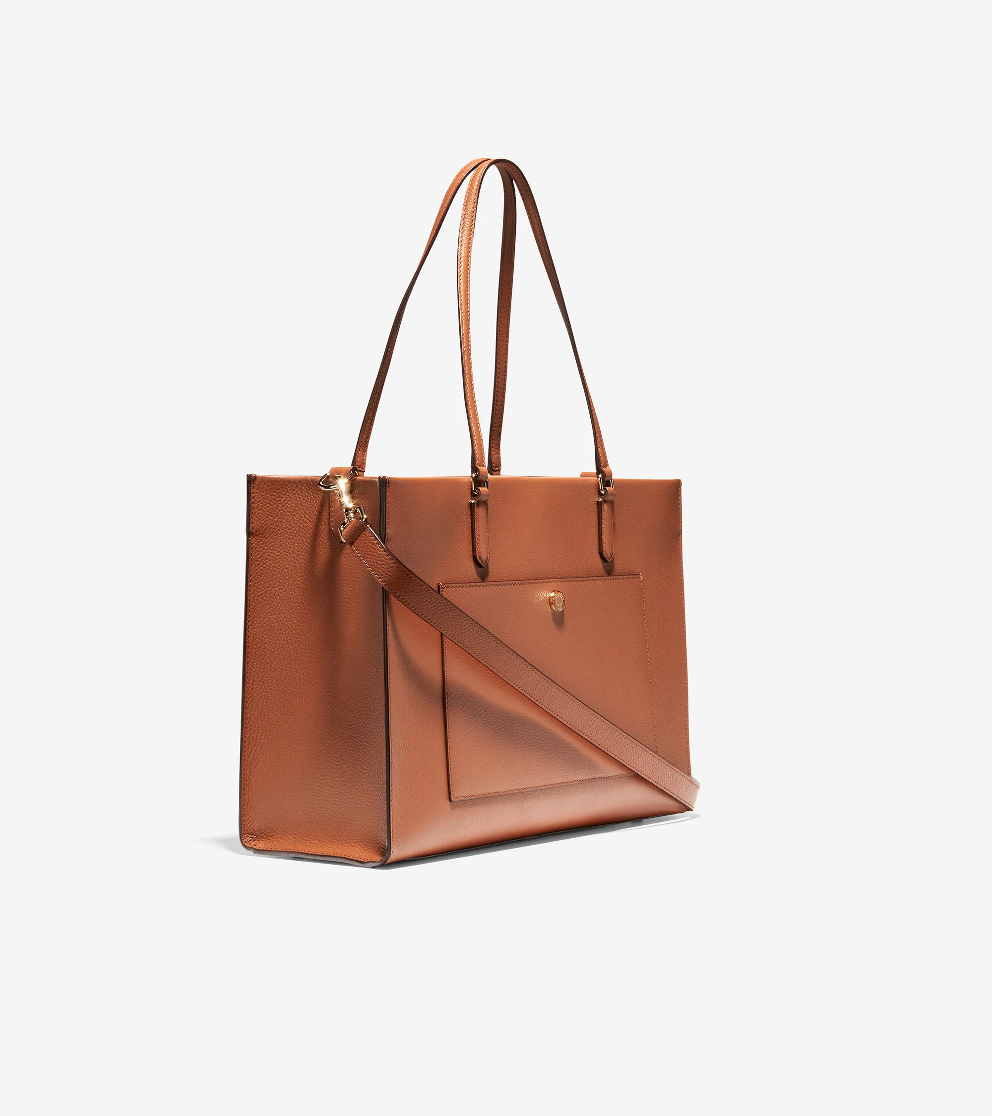 Grand Ambition Three-In-One Tote Bag - Image 3