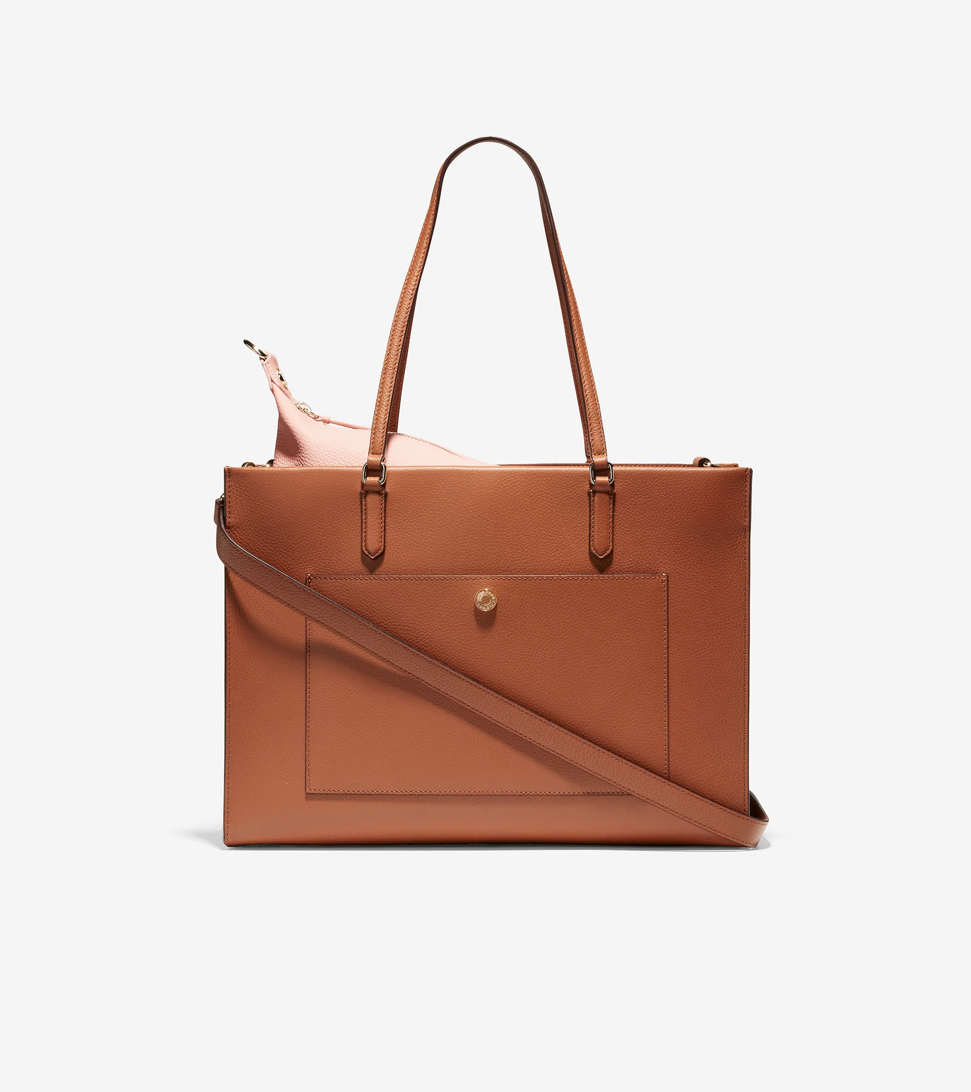 Grand Ambition Three-In-One Tote Bag - Image 5