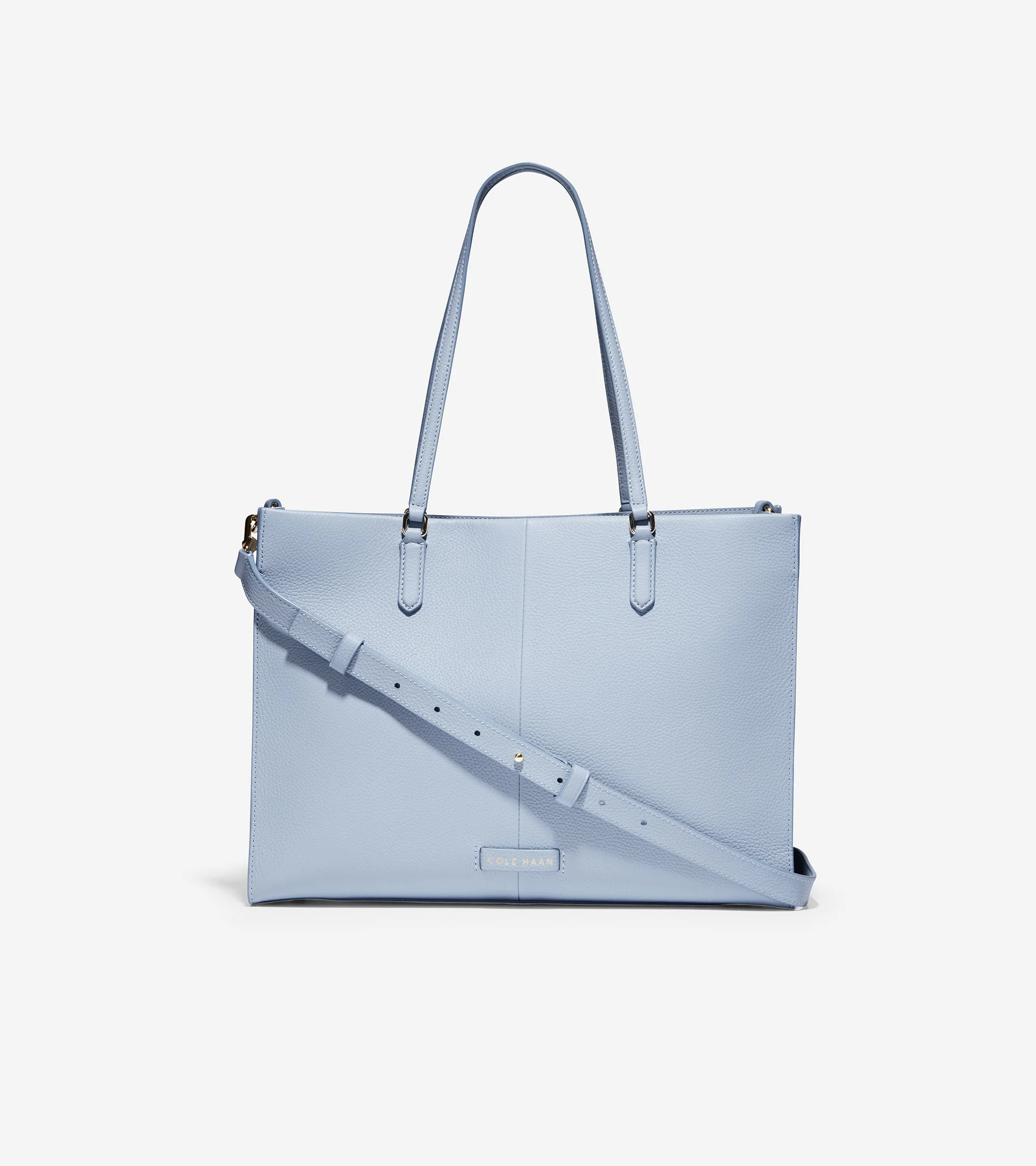 Grand Ambition Three-In-One Tote Bag - Image 2