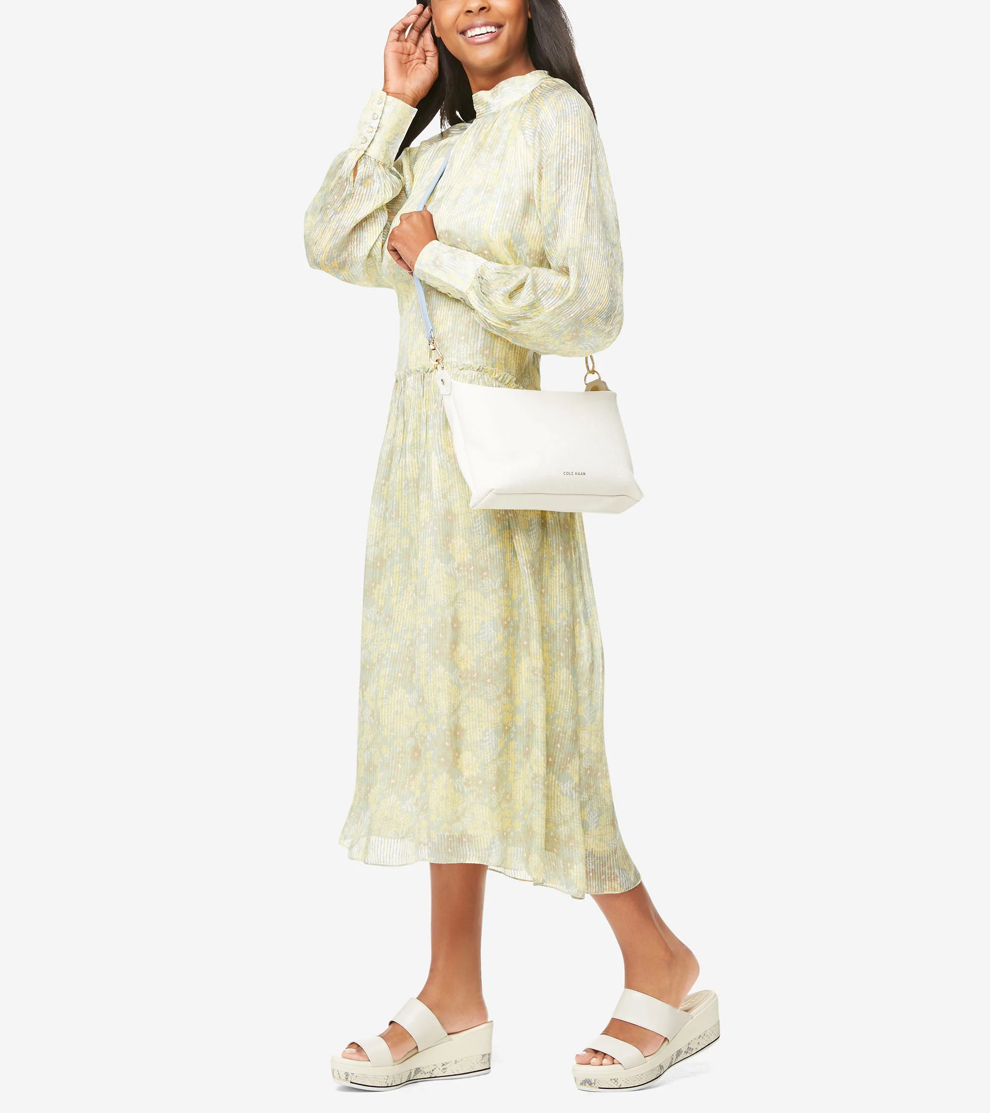 Grand Ambition Three-In-One Tote Bag - Image 8