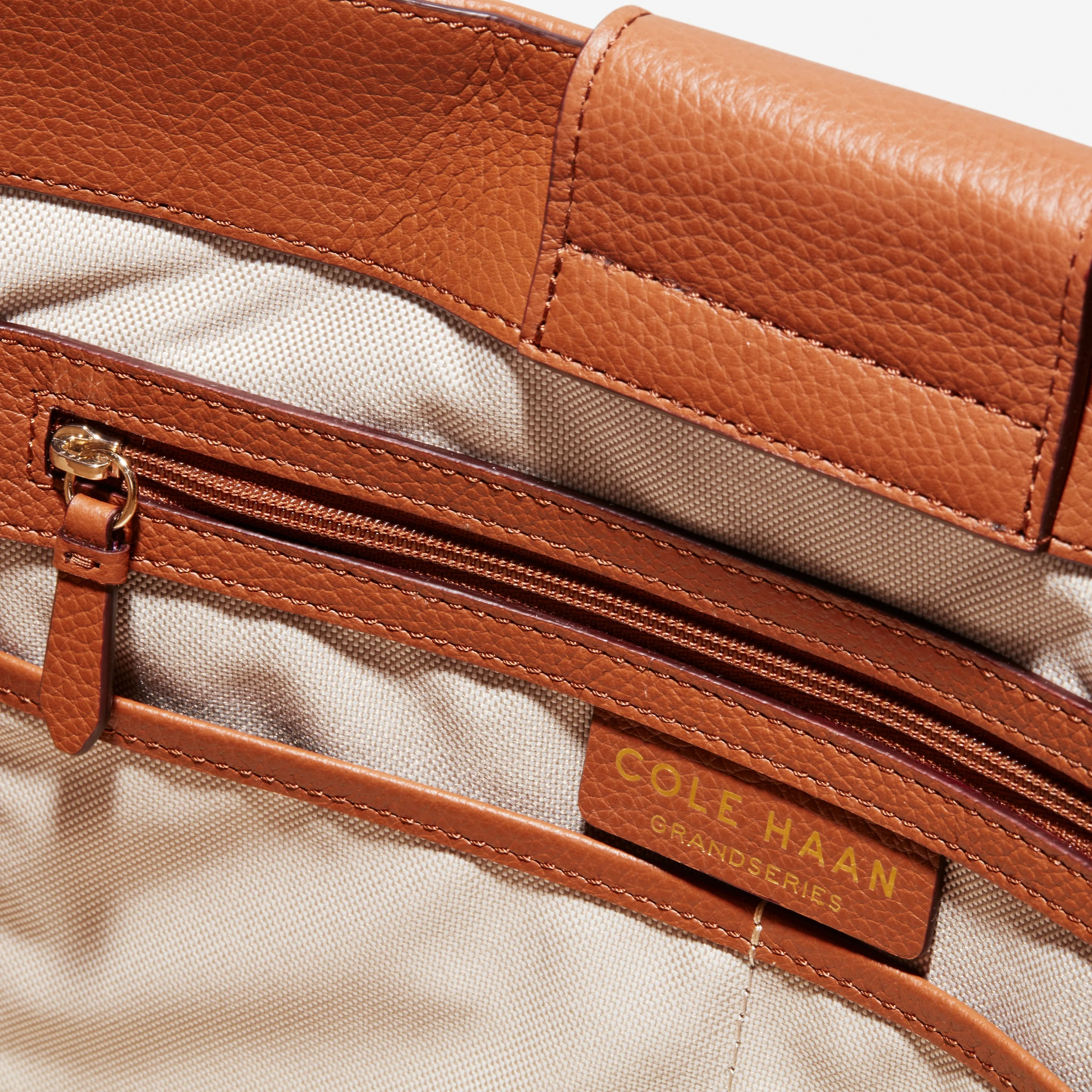 Grand Ambition Three-In-One Tote Bag - Image 9