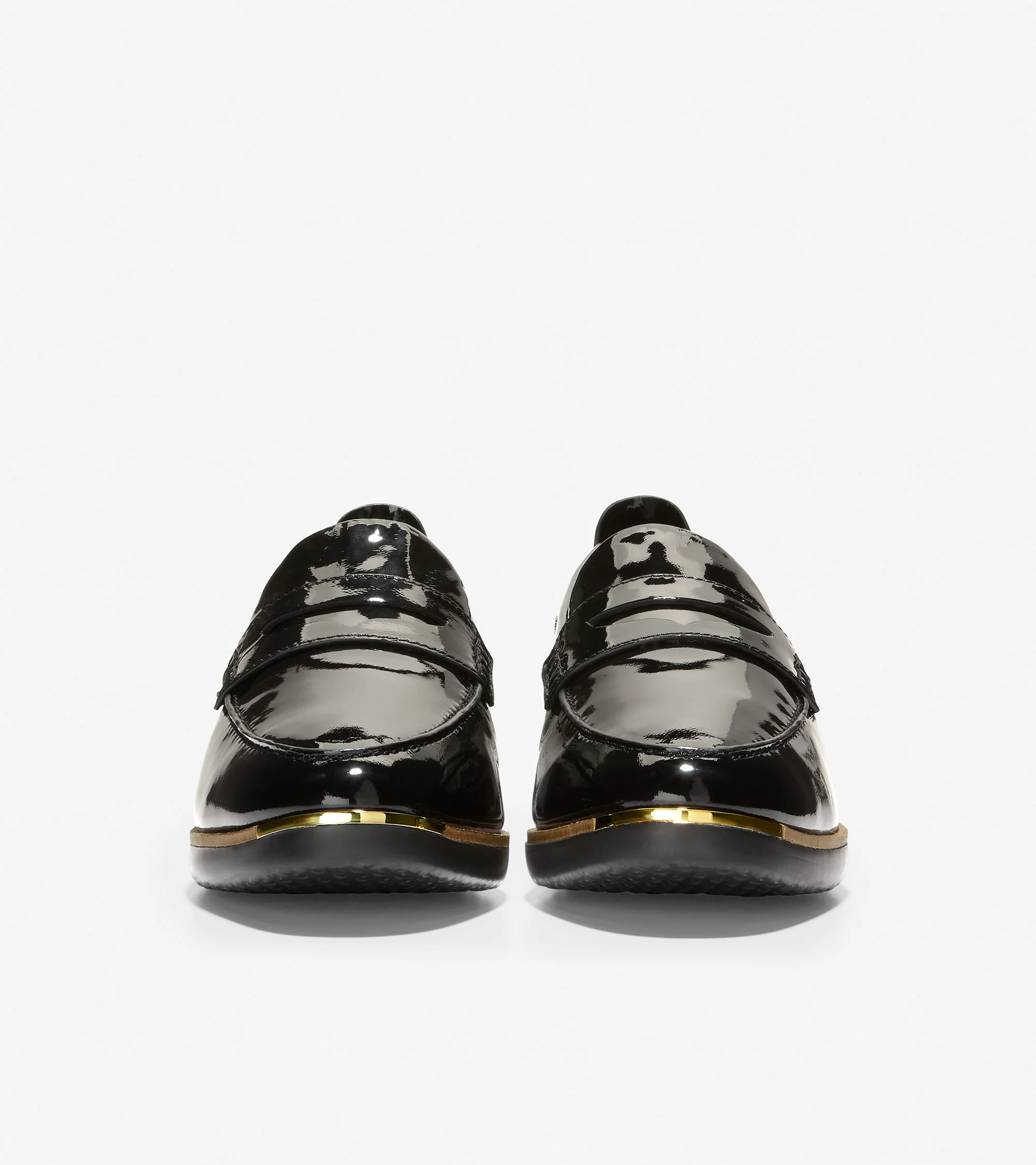 Grand Ambition Tolly Penny Loafer - Image 2