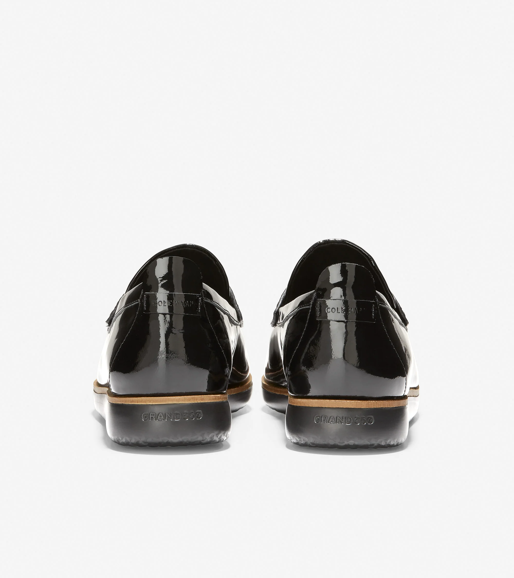 Grand Ambition Tolly Penny Loafer - Image 3