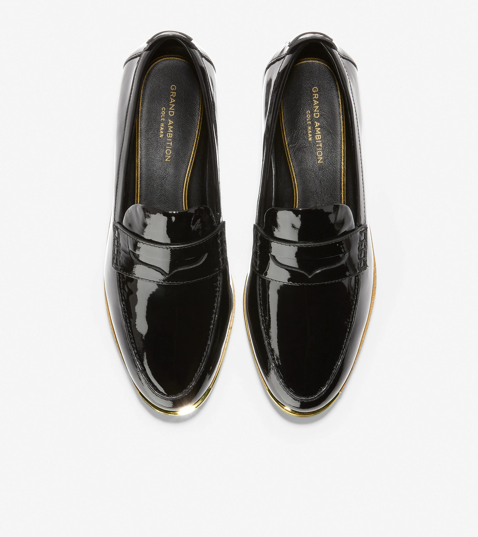 Grand Ambition Tolly Penny Loafer - Image 4