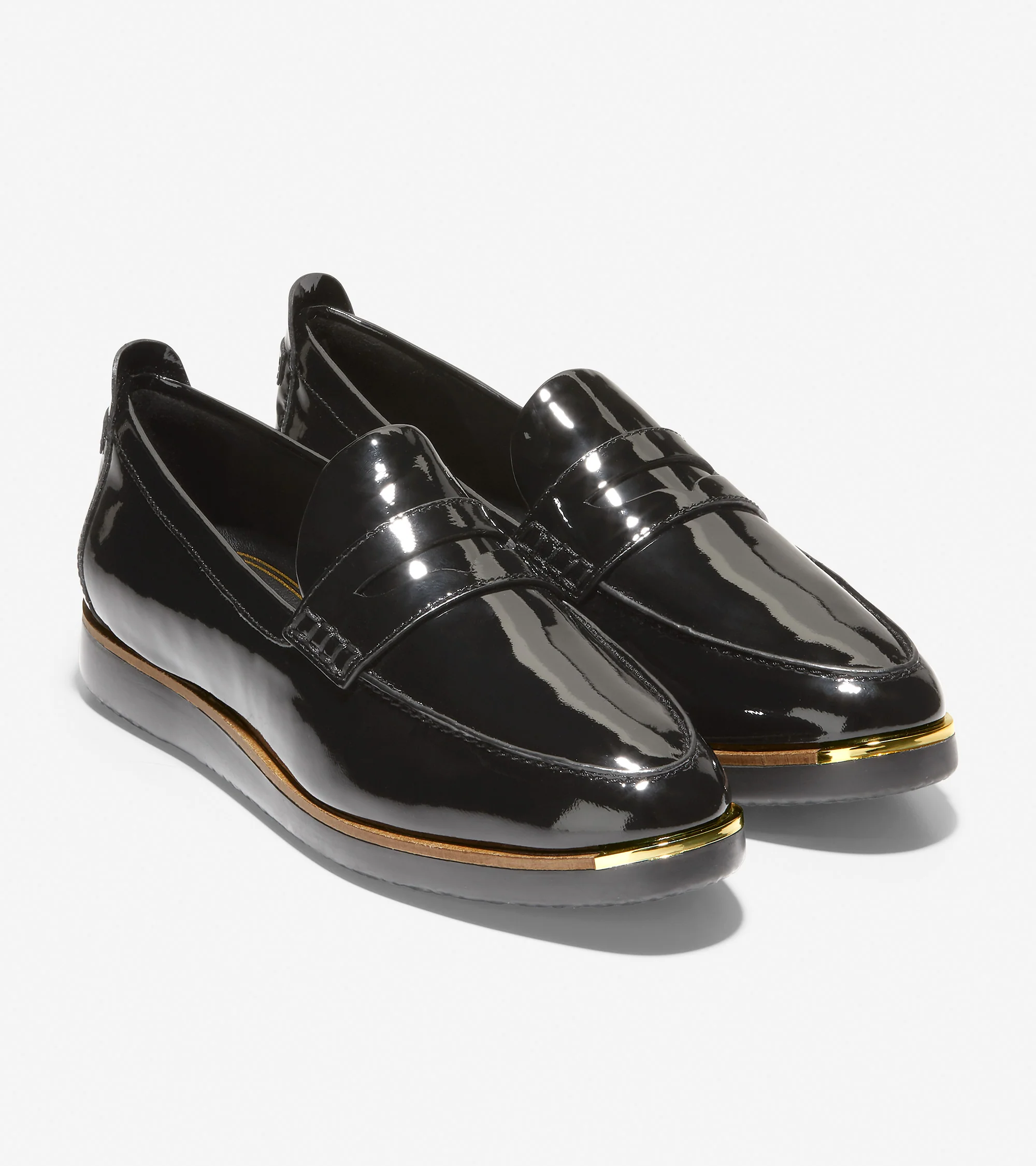 Grand Ambition Tolly Penny Loafer - Image 5