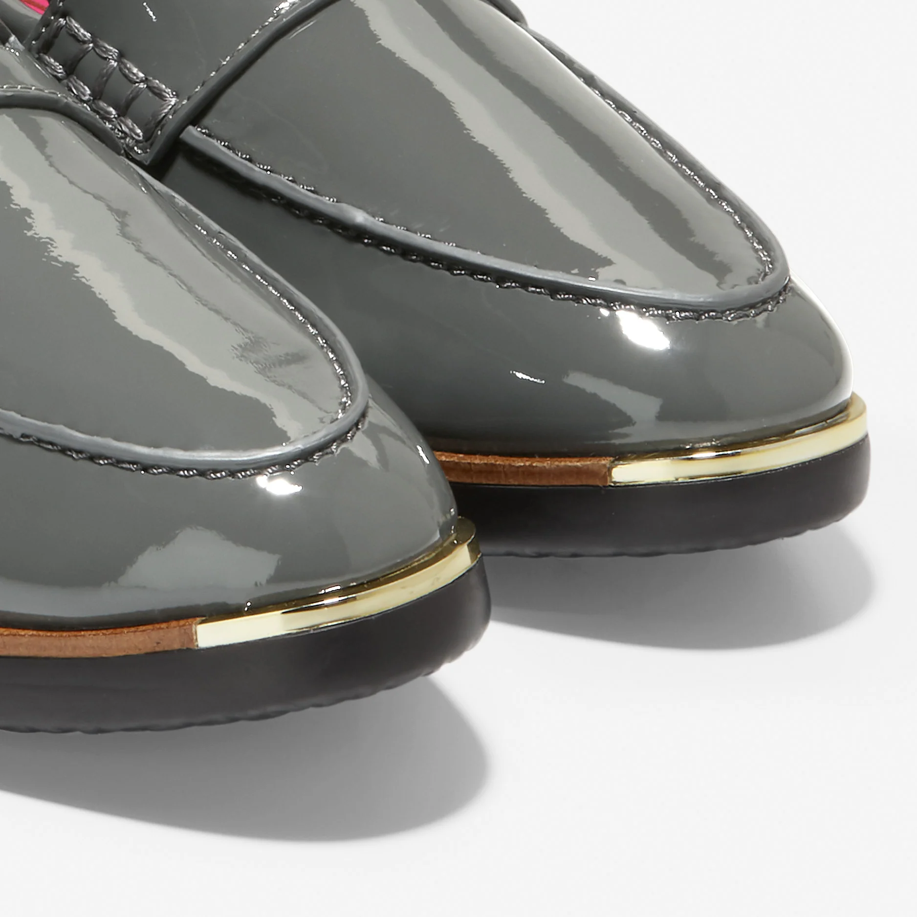 Grand Ambition Tolly Penny Loafer - Image 9