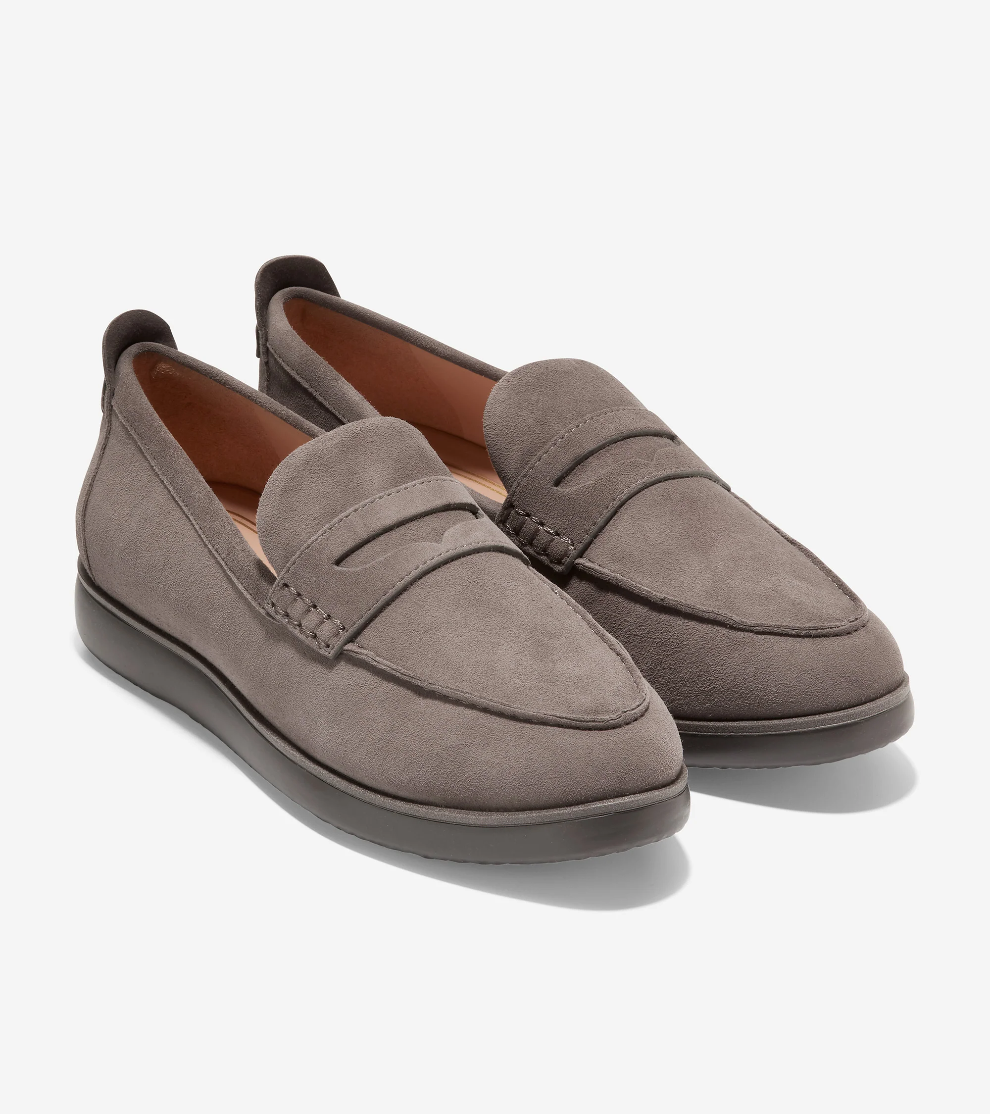 Grand Ambition Tolly Penny Loafer - Image 5