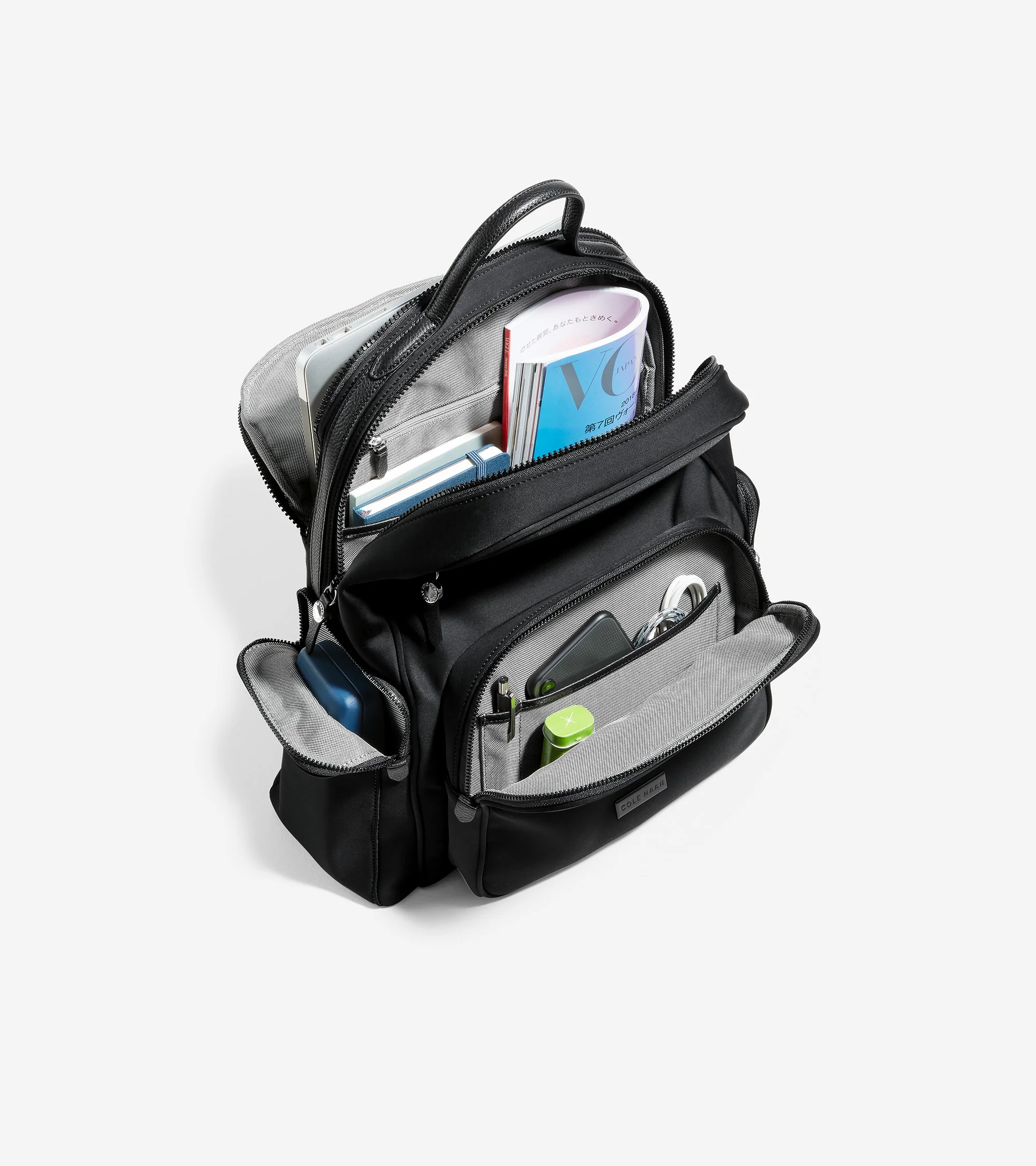Grand Ambition Travel Backpack - Image 4