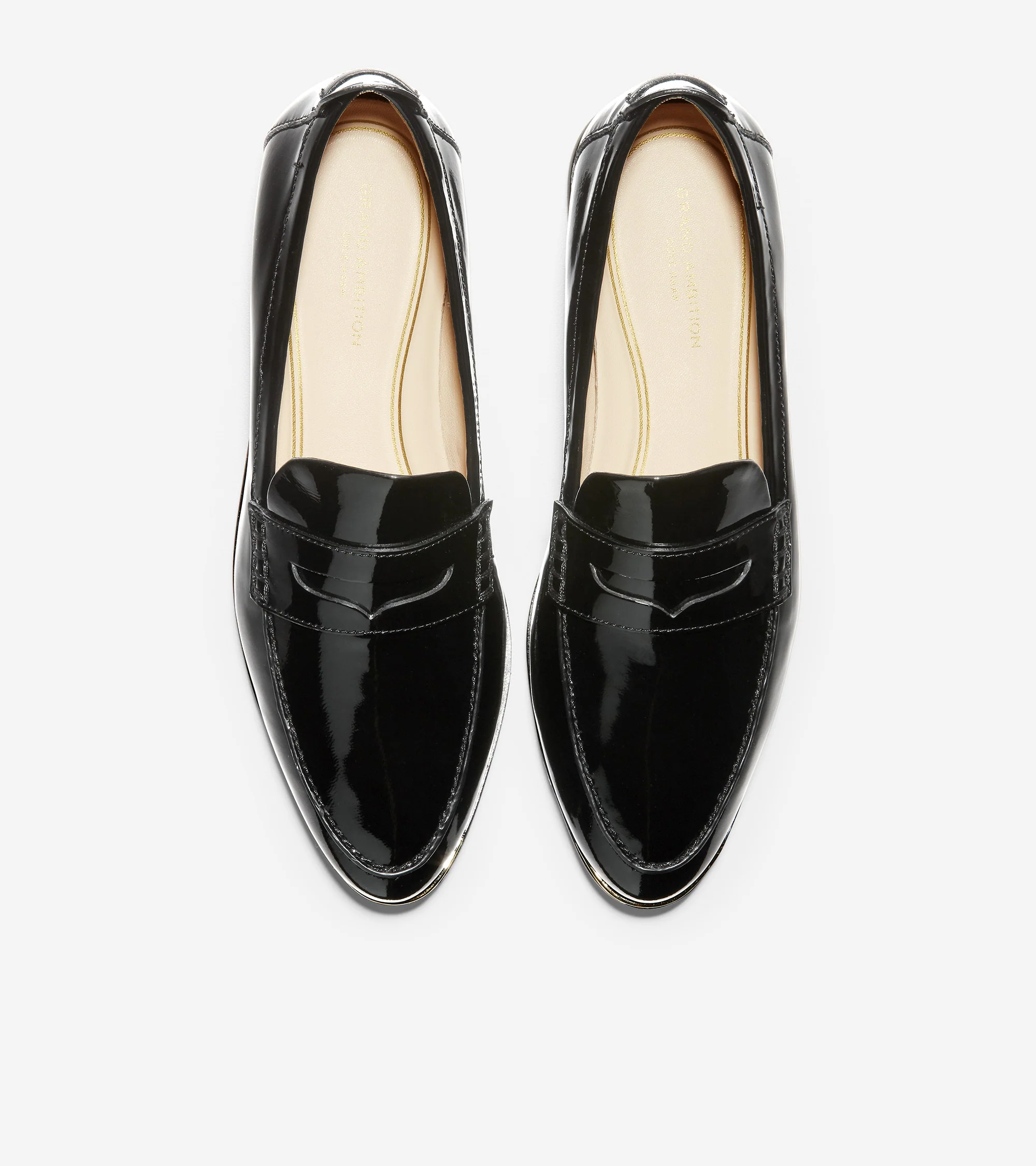 Grand Ambition Troy Slip-On Sneaker - Image 4