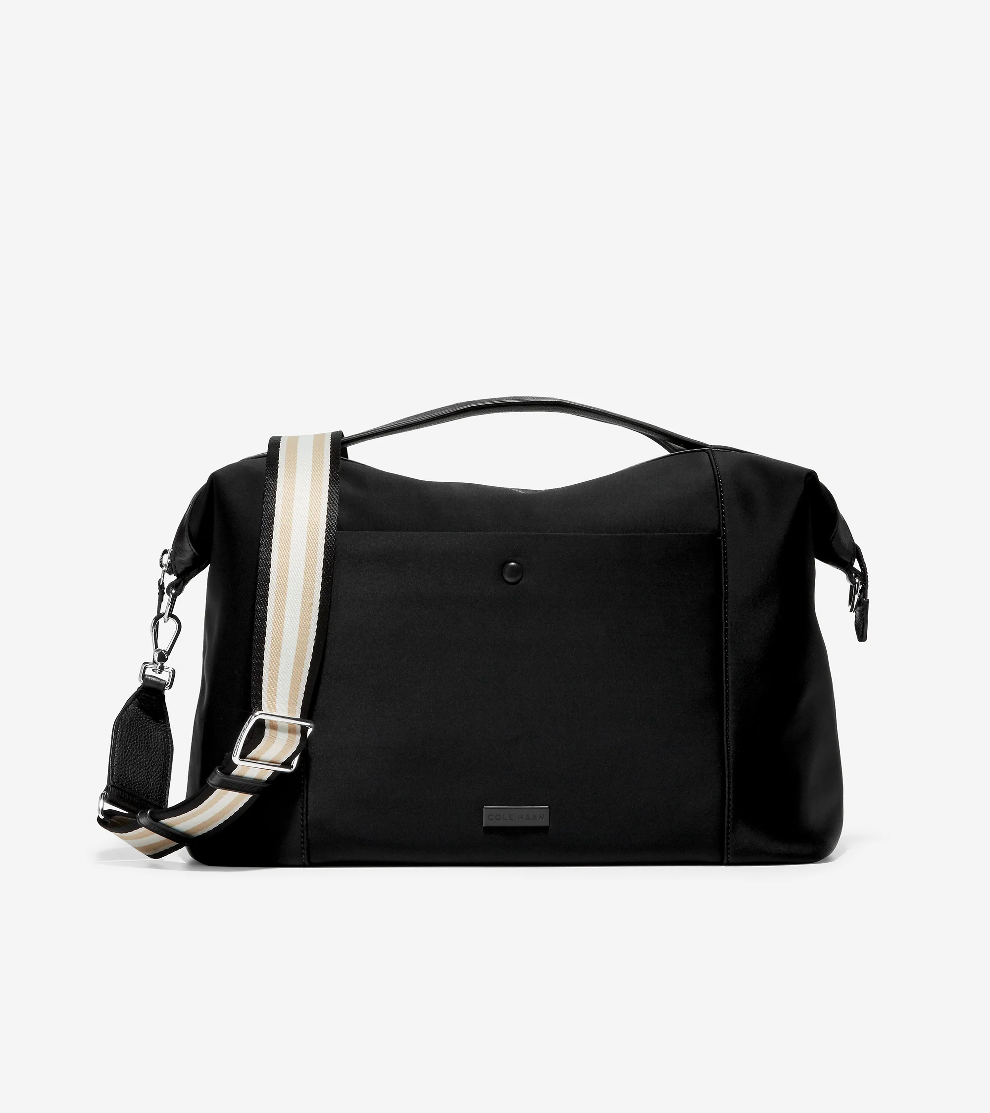 Grand Ambition Weekender Duffle Bag