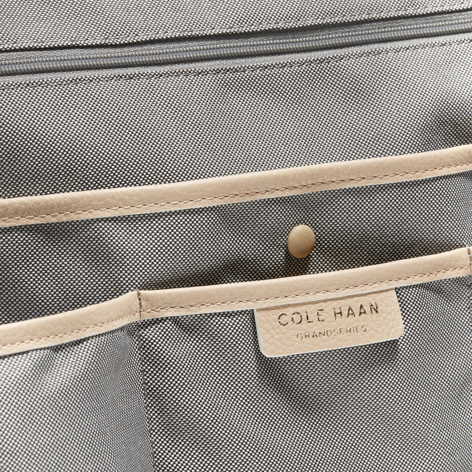 Grand Ambition Weekender Duffle Bag - Image 6