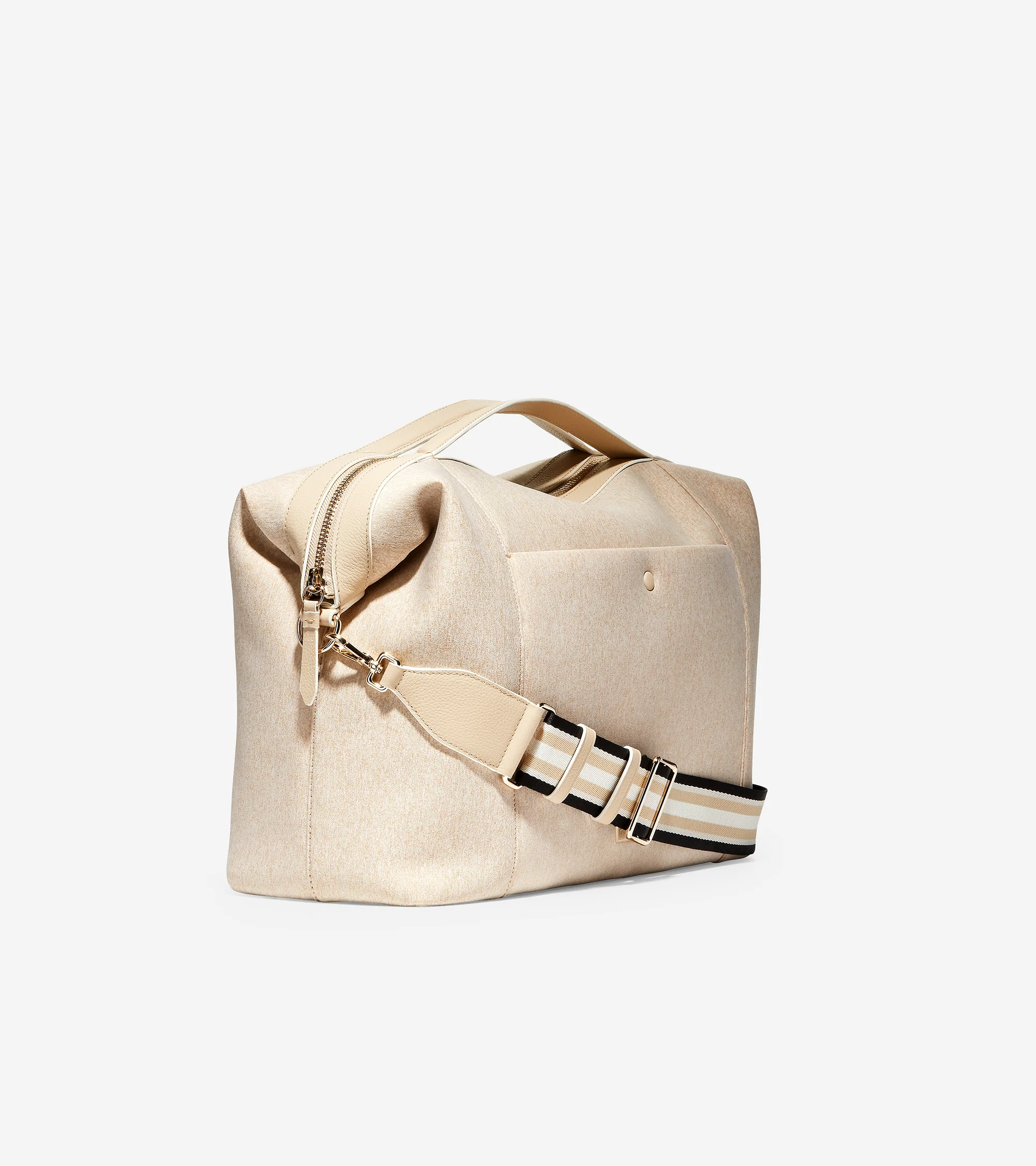 Grand Ambition Weekender Duffle Bag - Image 3