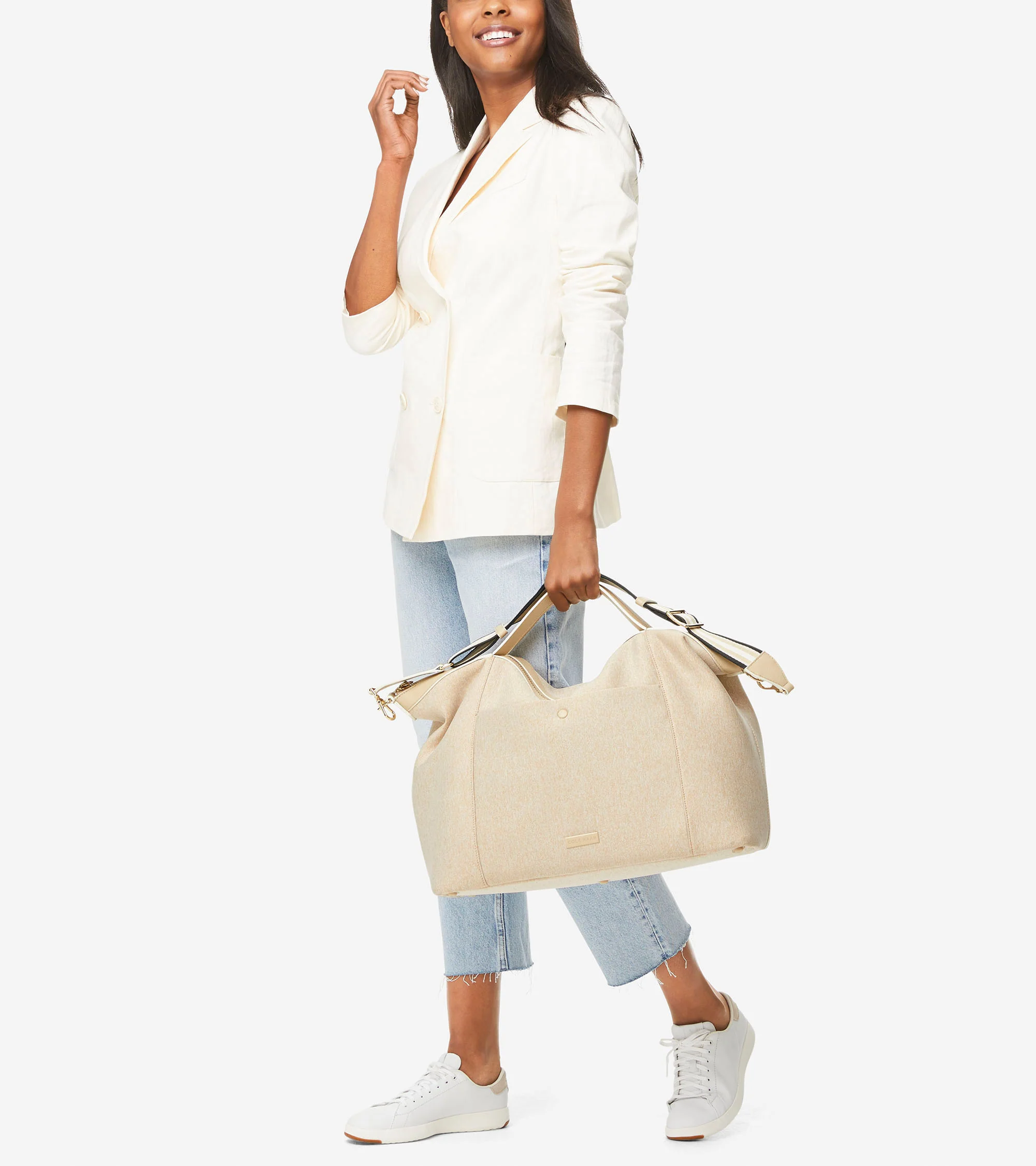Grand Ambition Weekender Duffle Bag - Image 5