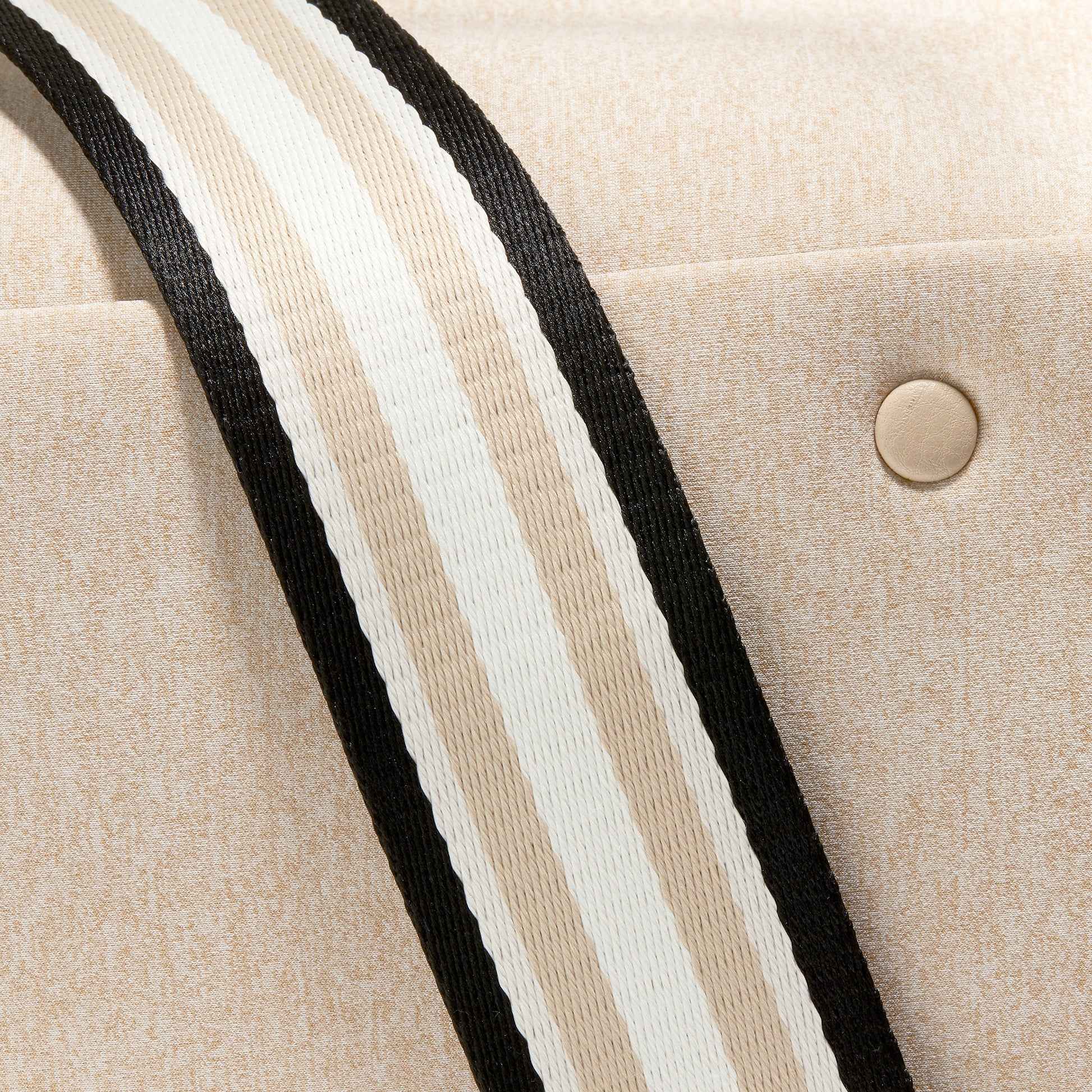 Grand Ambition Weekender Duffle Bag - Image 8