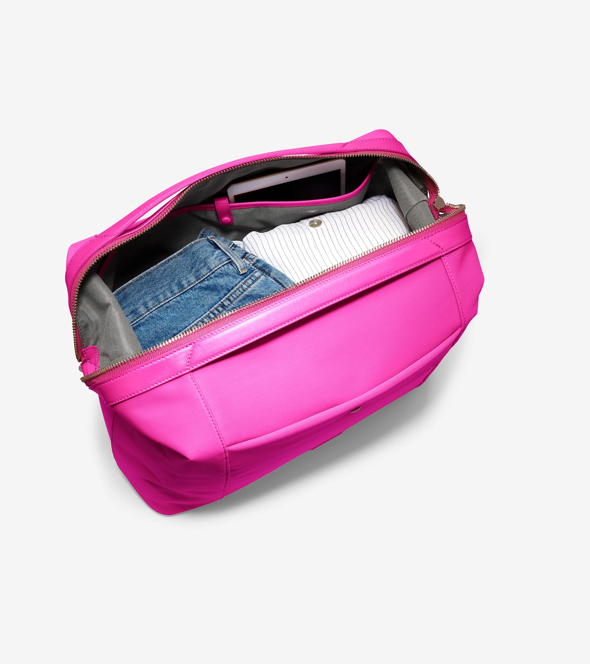 Grand Ambition Weekender Duffle Bag - Image 4