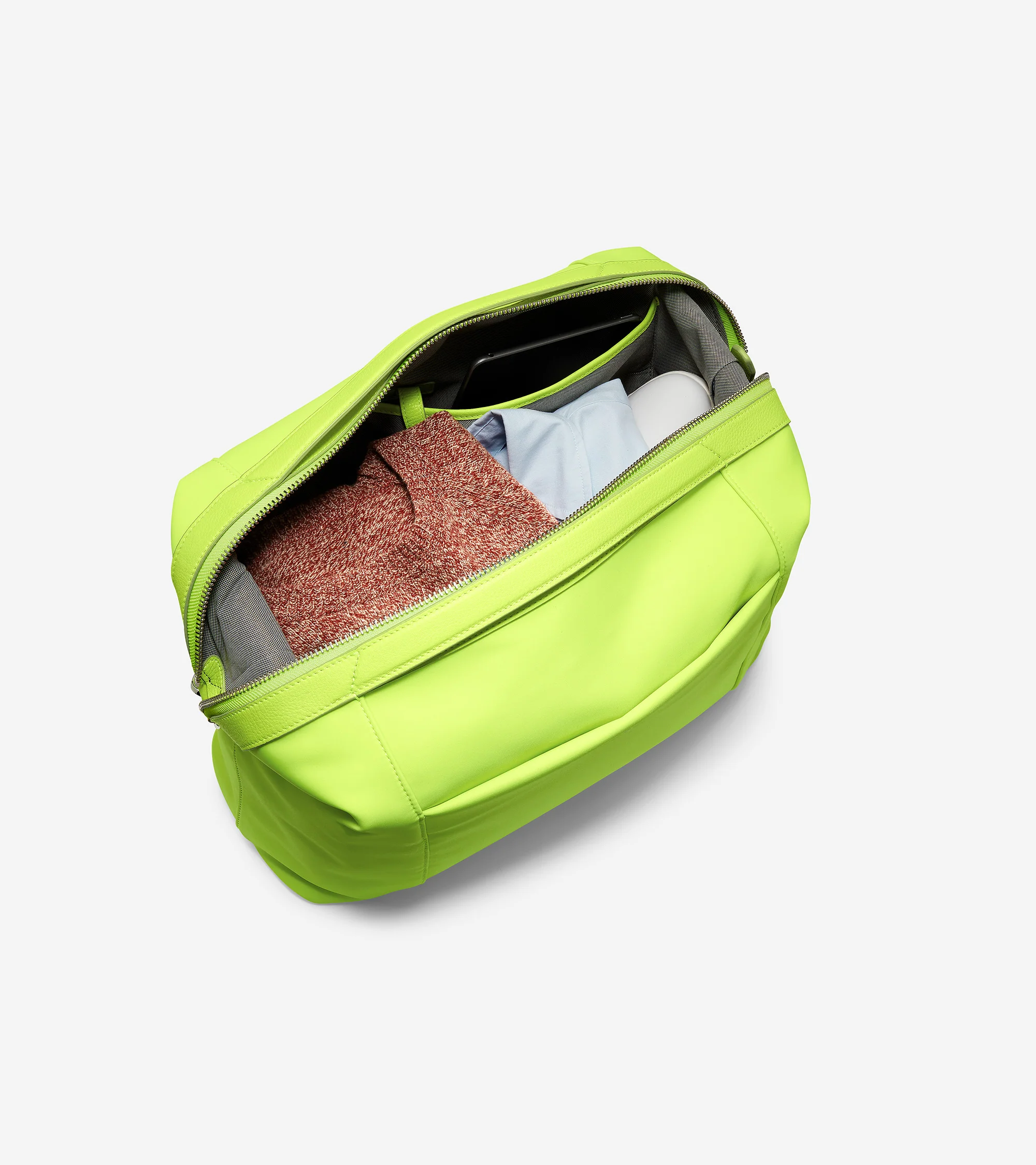 Grand Ambition Weekender Duffle Bag - Image 4