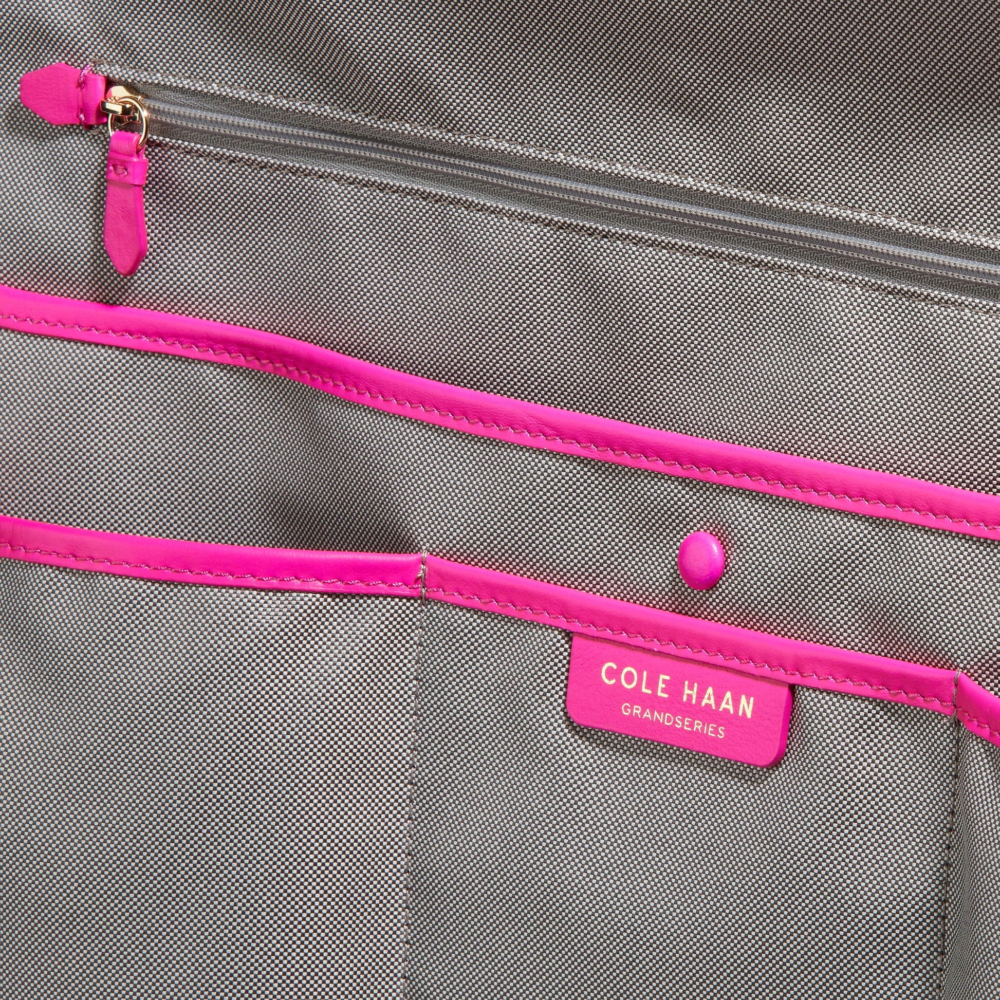 Grand Ambition Weekender Duffle Bag - Image 6