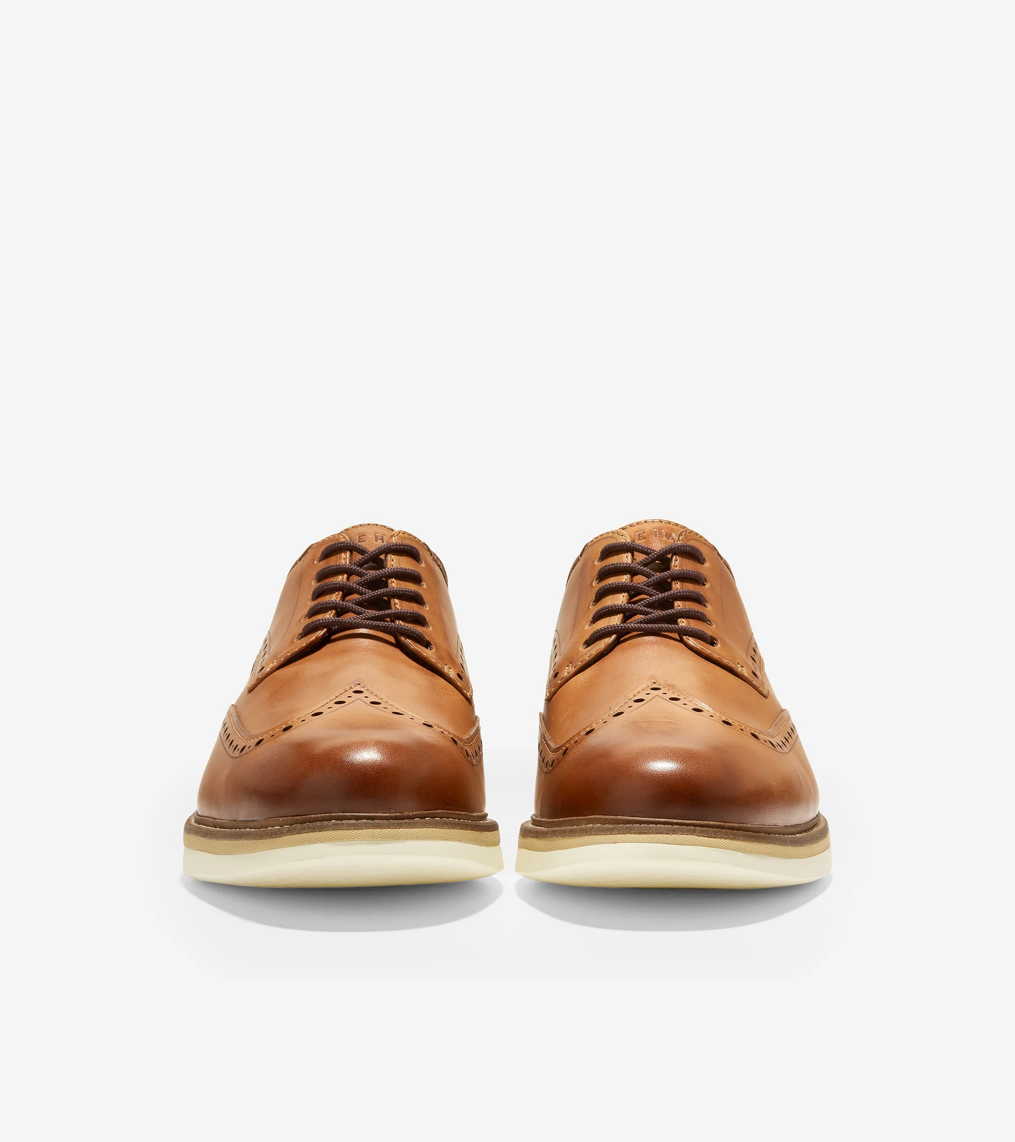 Grand Ambition Wing Oxford - Image 2