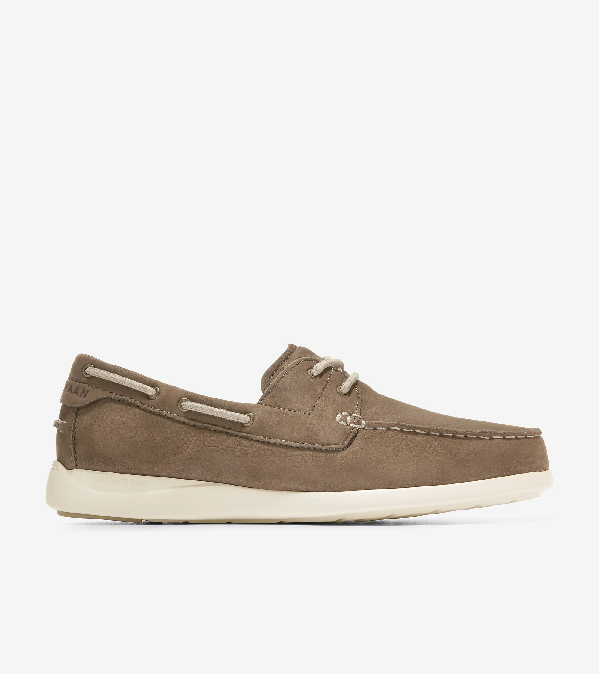 Grand Atlantic Boat Shoe