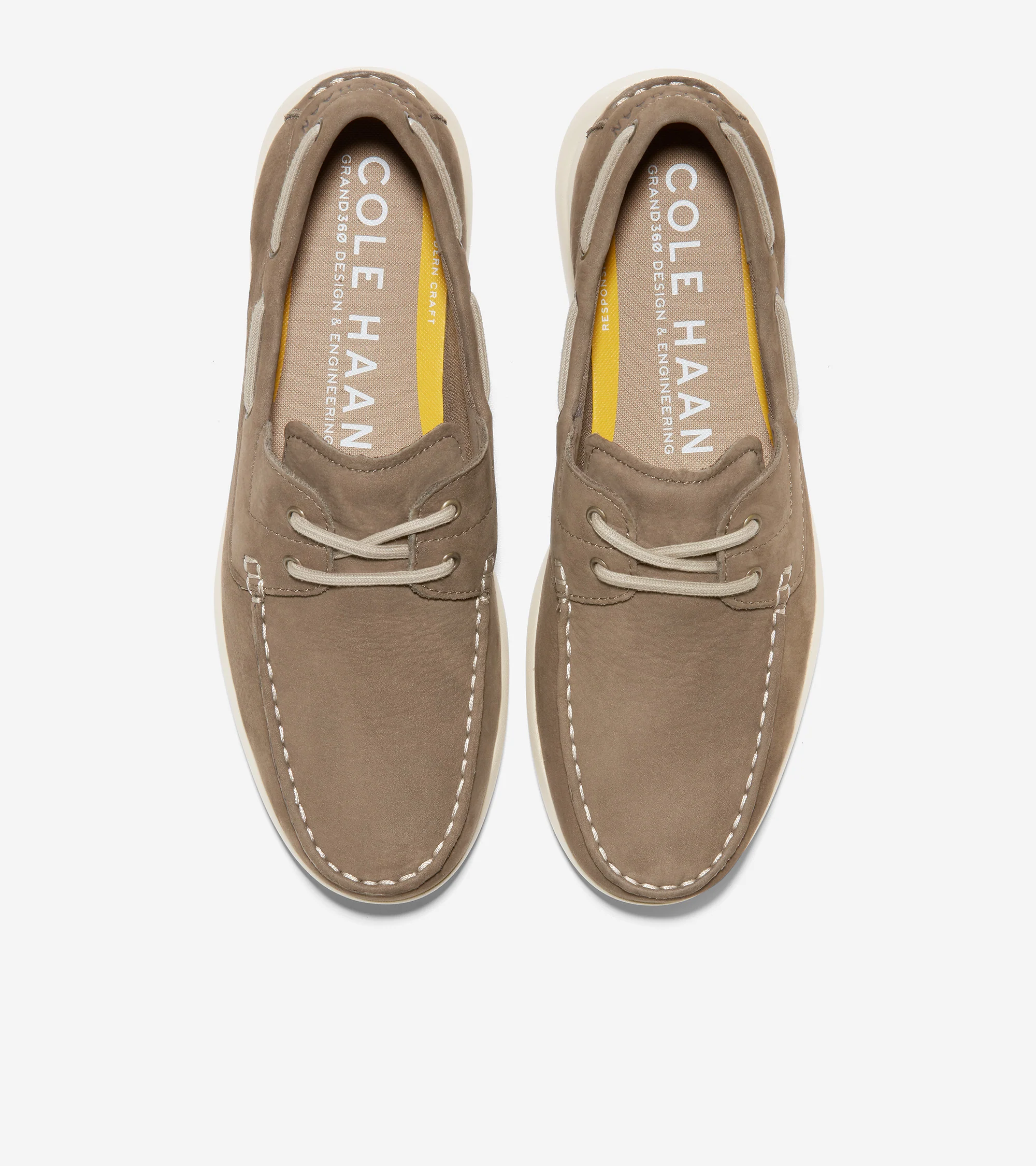 Grand Atlantic Boat Shoe - Image 4