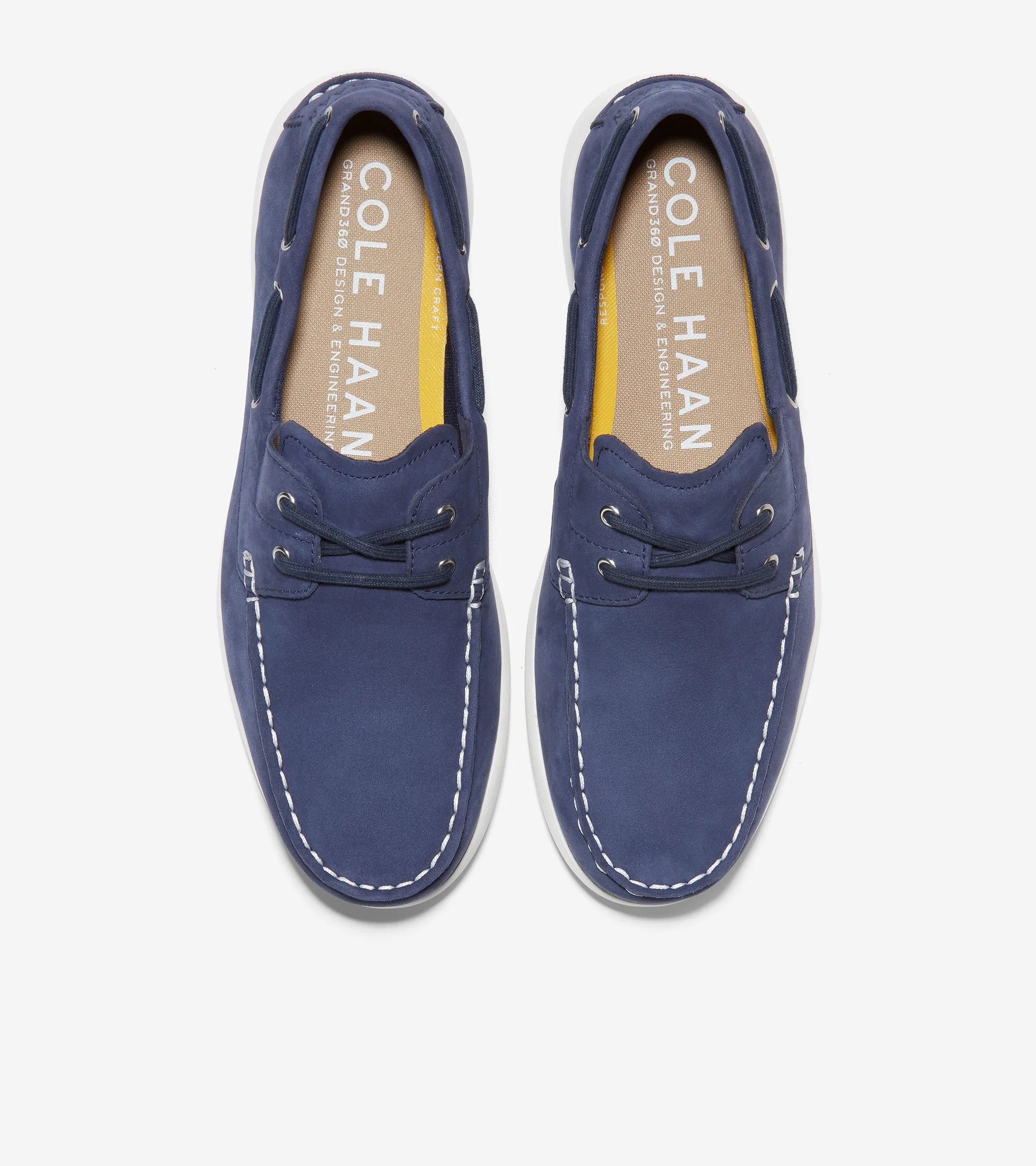 Grand Atlantic Boat Shoe - Image 4