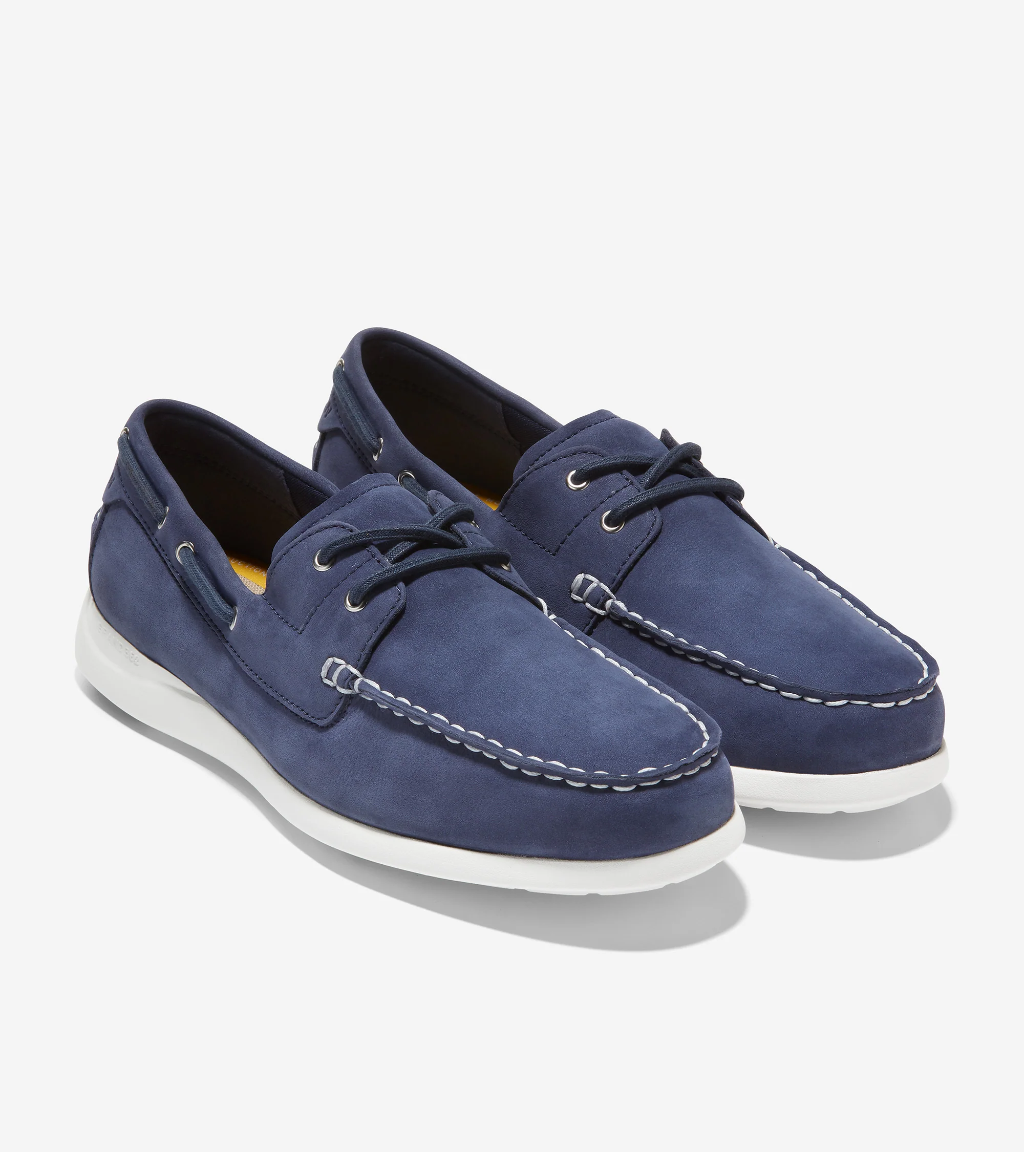 Grand Atlantic Boat Shoe - Image 5