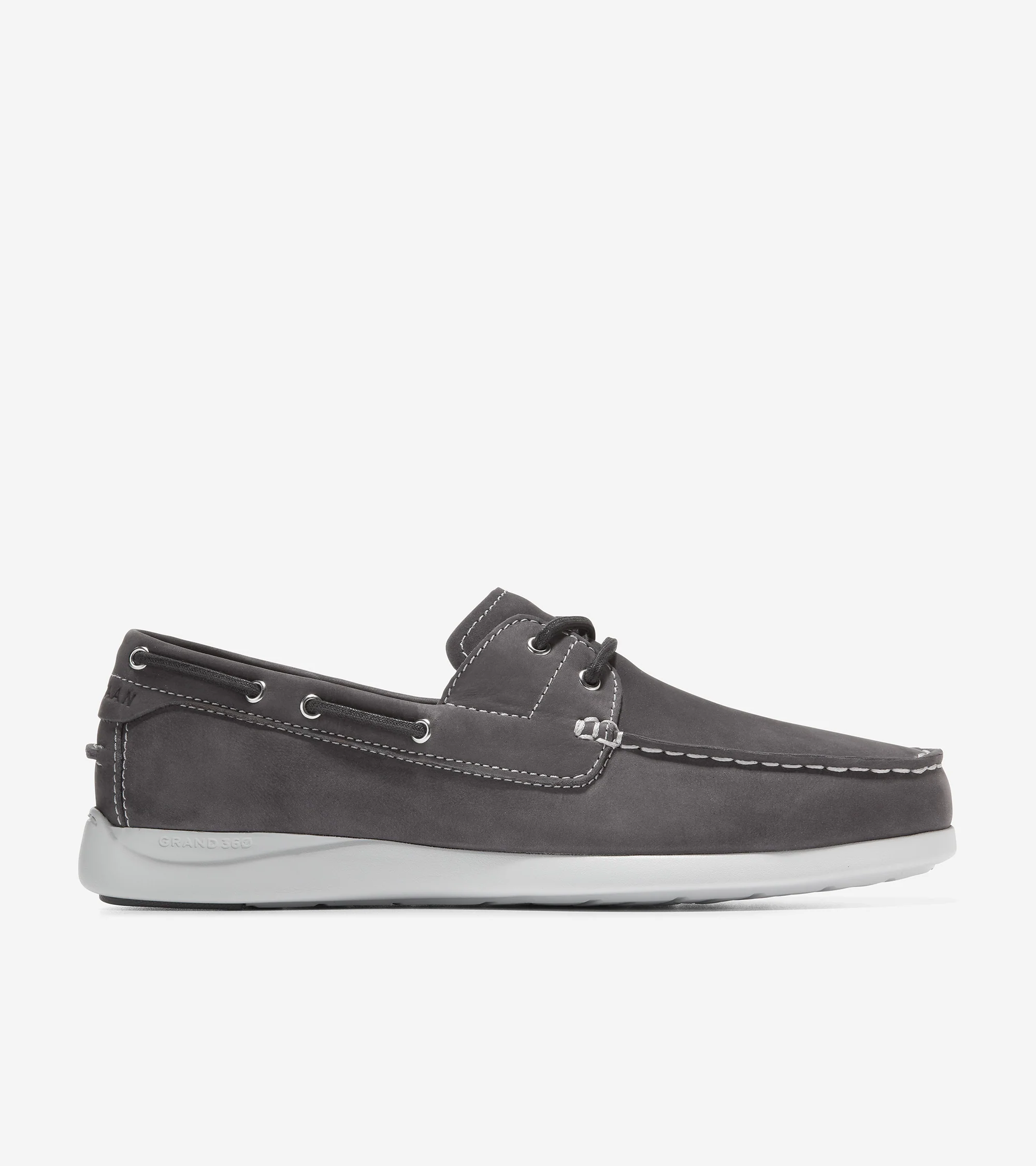 Grand Atlantic Boat Shoe