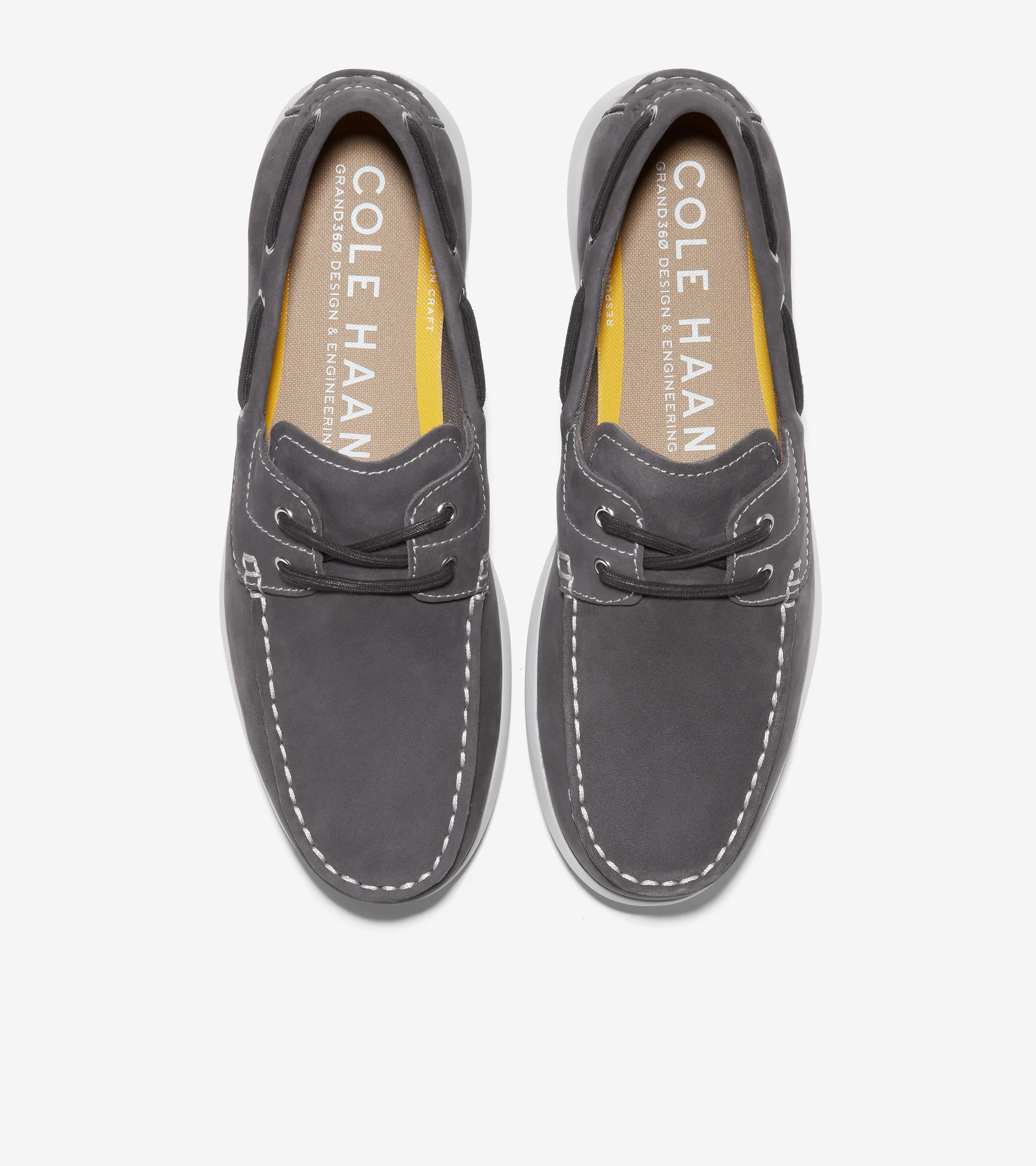Grand Atlantic Boat Shoe - Image 4