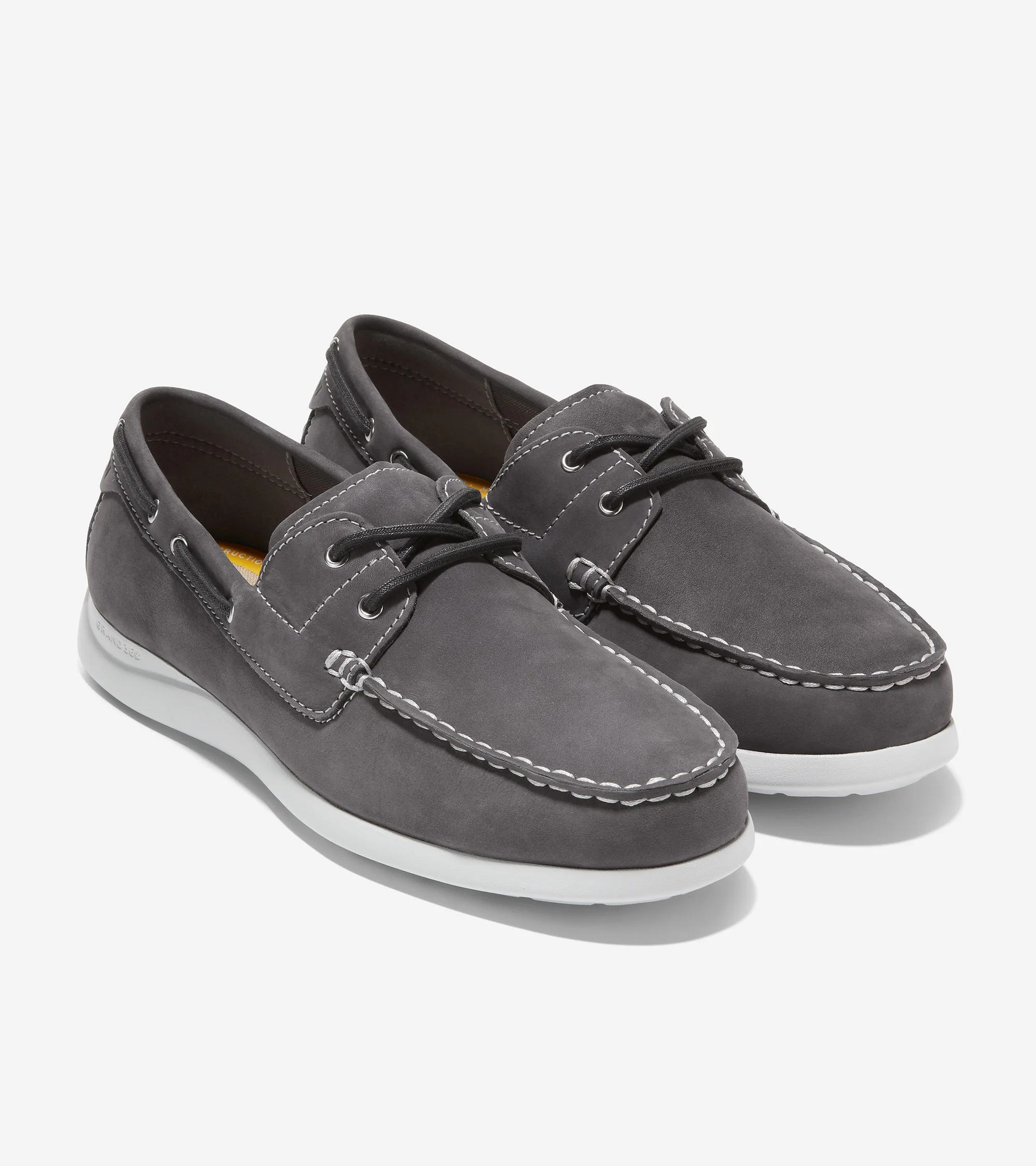 Grand Atlantic Boat Shoe - Image 5