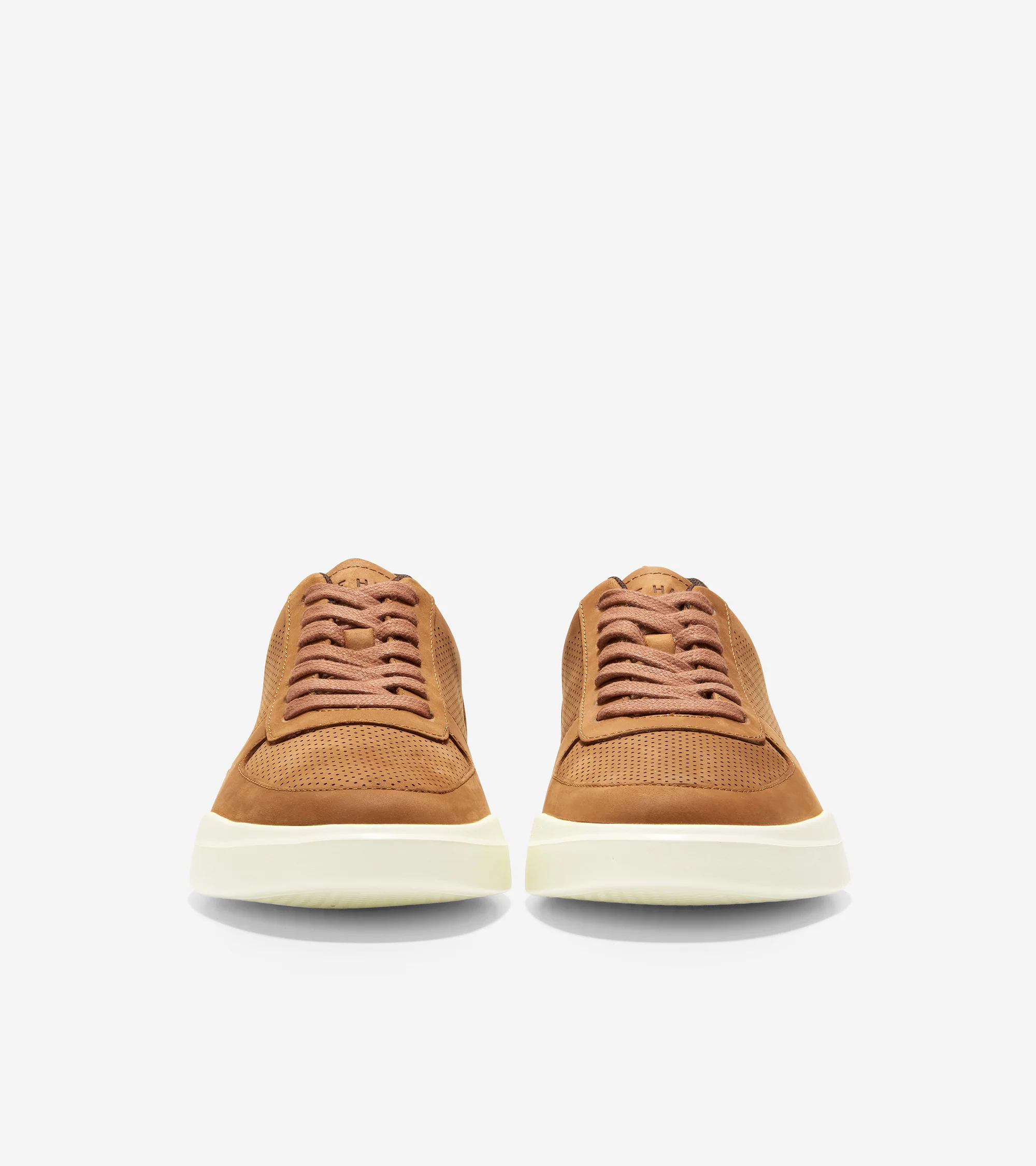 Grand Crosscourt Modern Perf Sneaker - Image 2