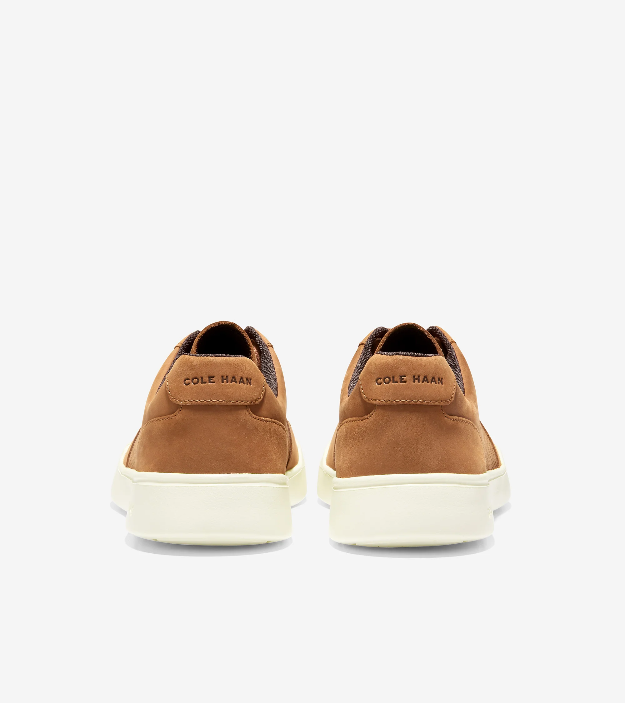 Grand Crosscourt Modern Perf Sneaker - Image 3