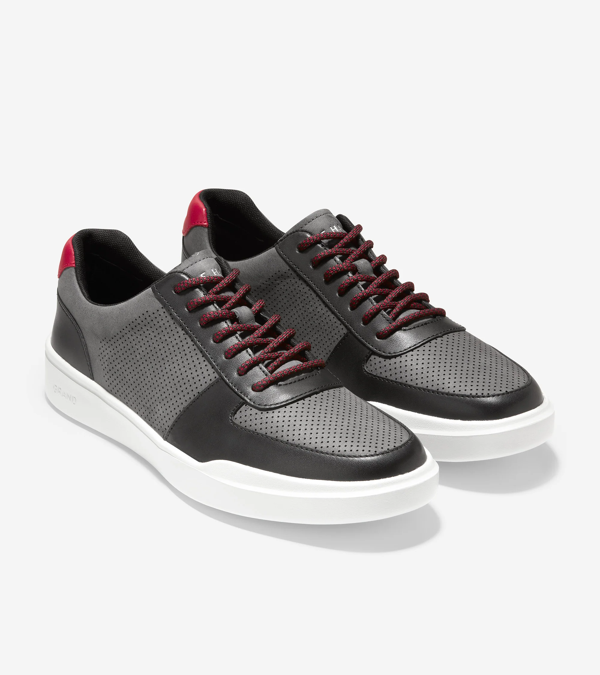 Grand Crosscourt Modern Sneaker - Image 5