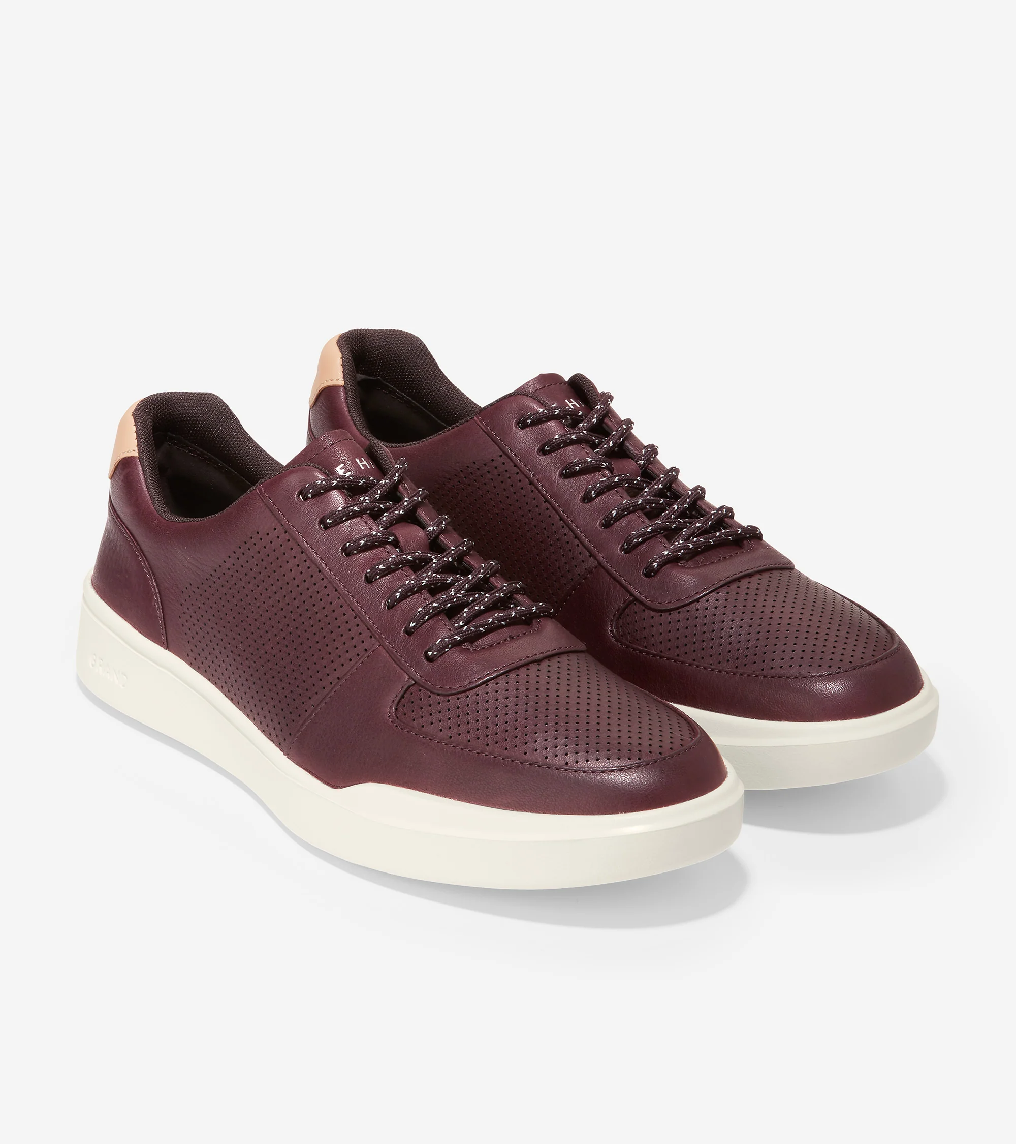 Grand Crosscourt Modern Tennis Sneaker - Image 5