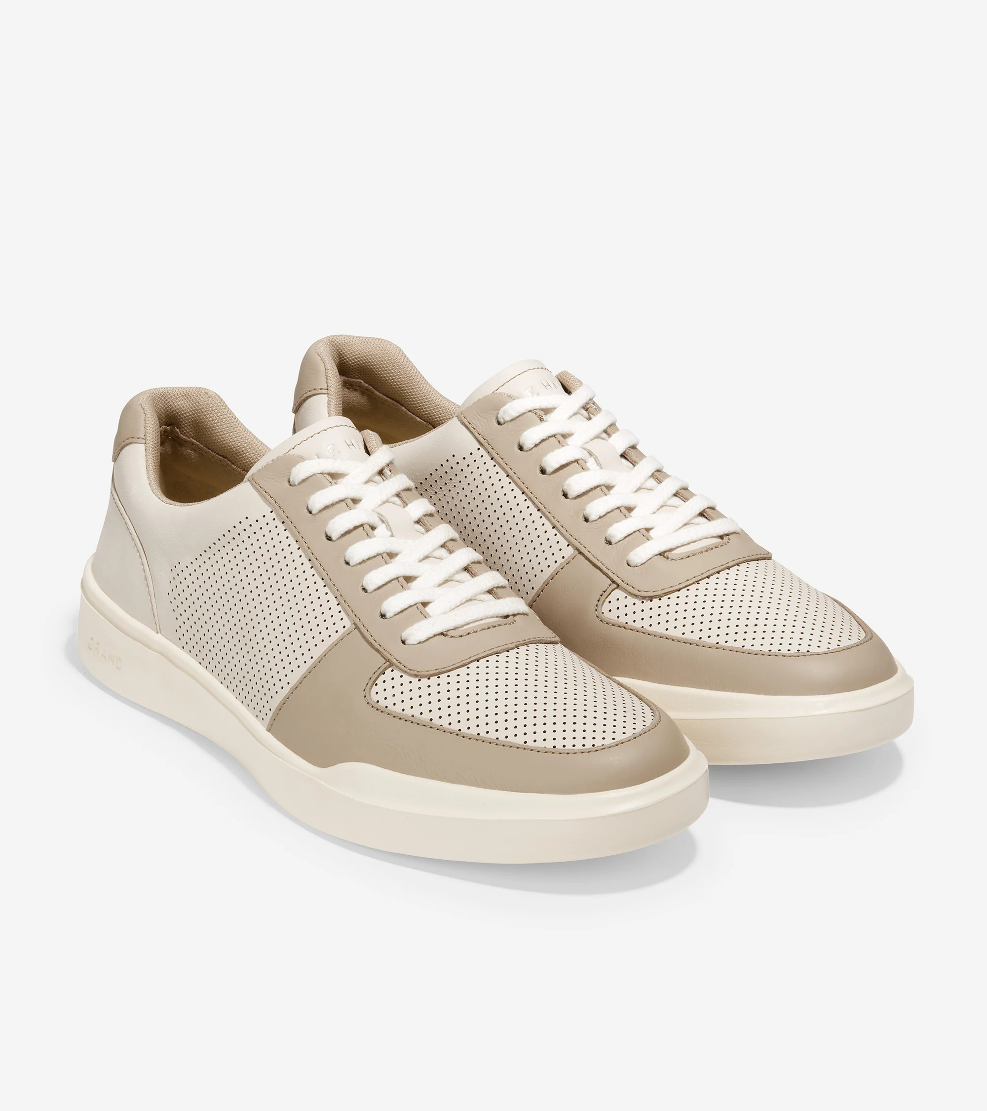 Grand Crosscourt Modern Tennis Sneaker - Image 5