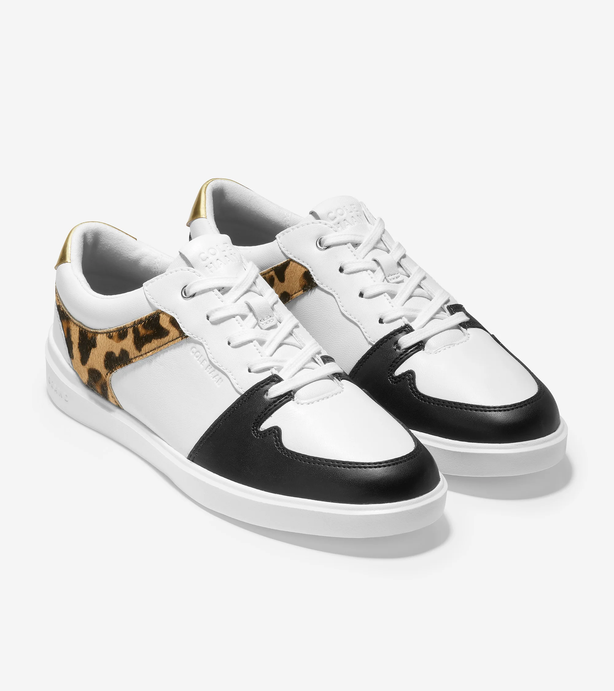 Grand Crosscourt Modern Tennis Sneaker - Image 3