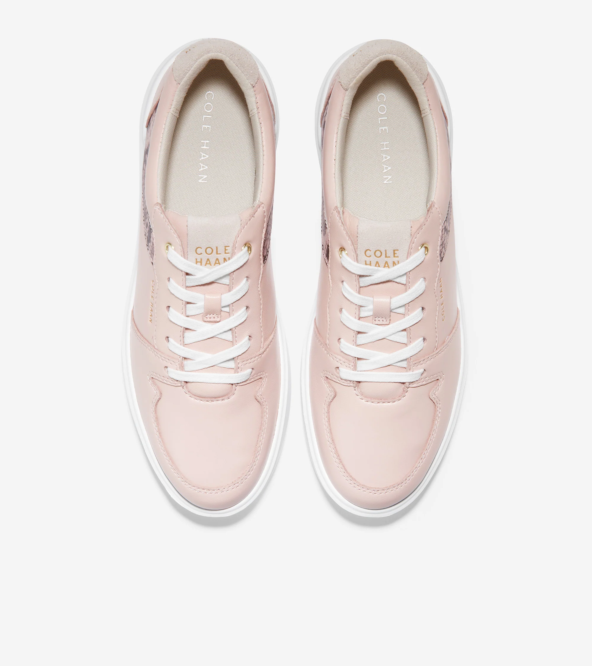 Grand Crosscourt Modern Tennis Sneaker - Image 4