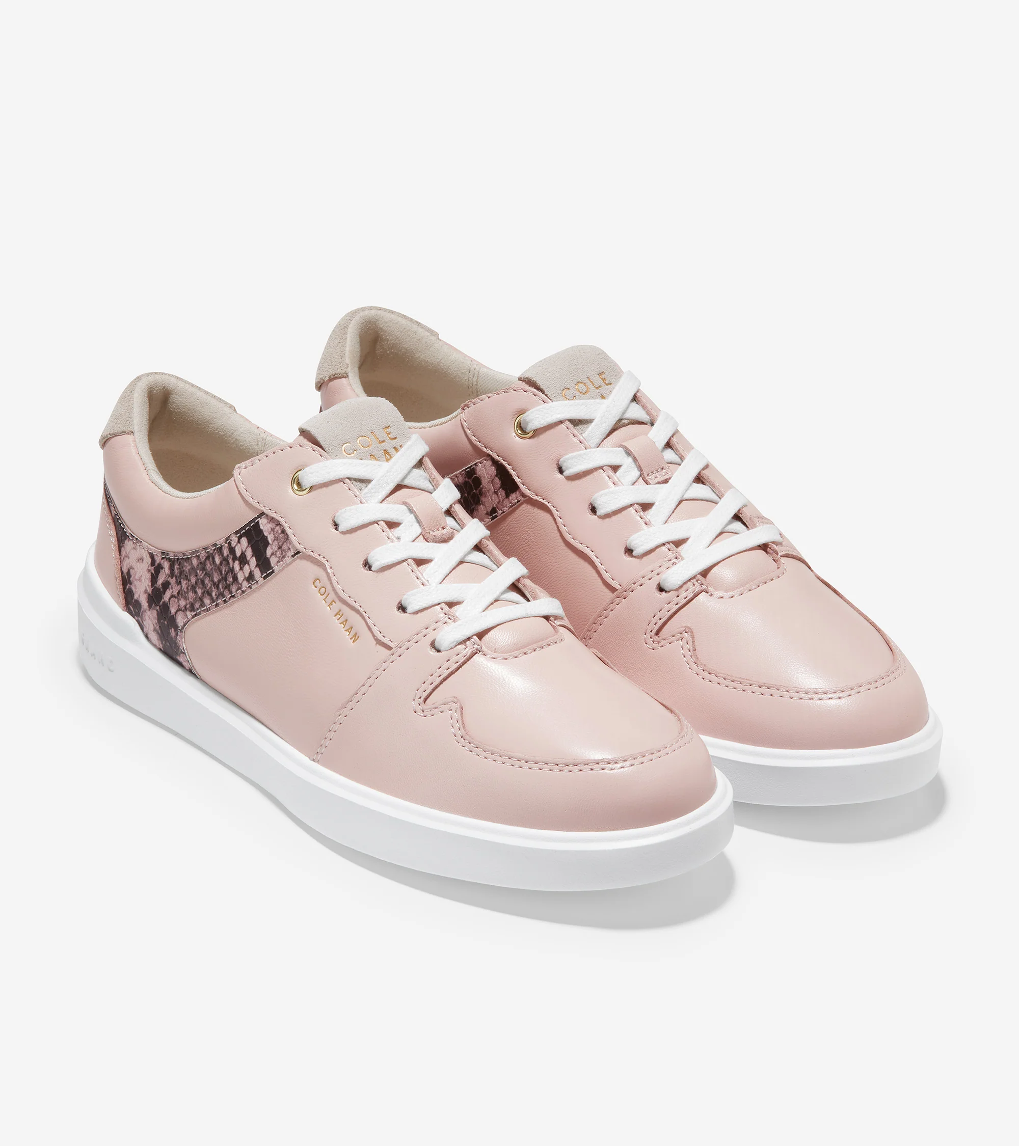 Grand Crosscourt Modern Tennis Sneaker - Image 5