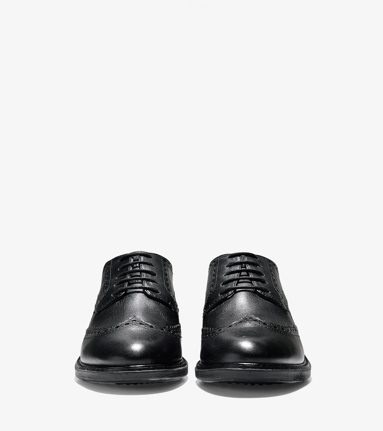 Grand Evolution Wingtip Oxford - Image 2