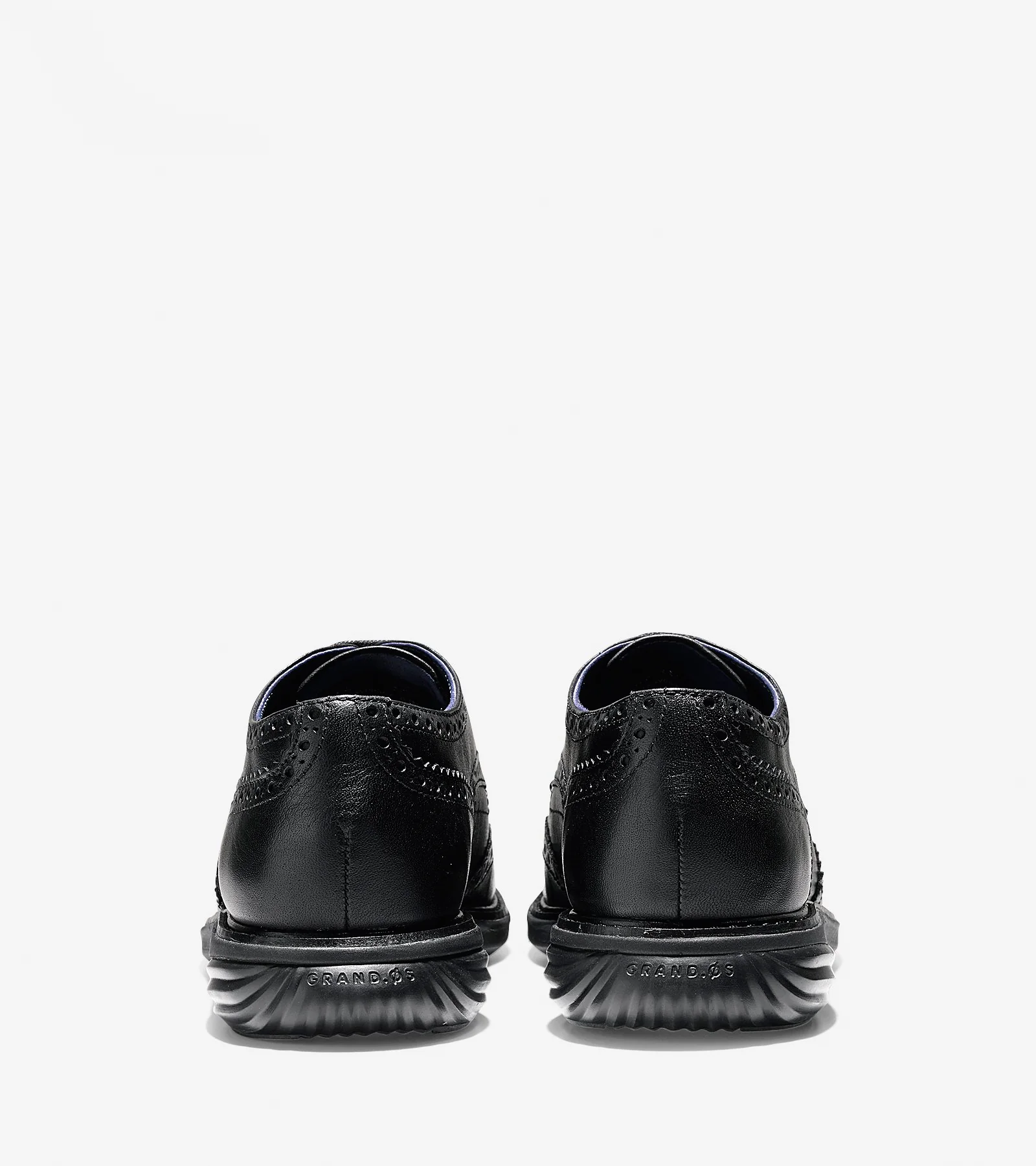Grand Evolution Wingtip Oxford - Image 3