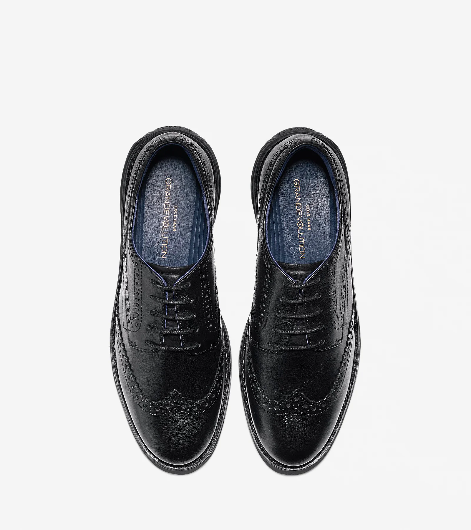 Grand Evolution Wingtip Oxford - Image 4