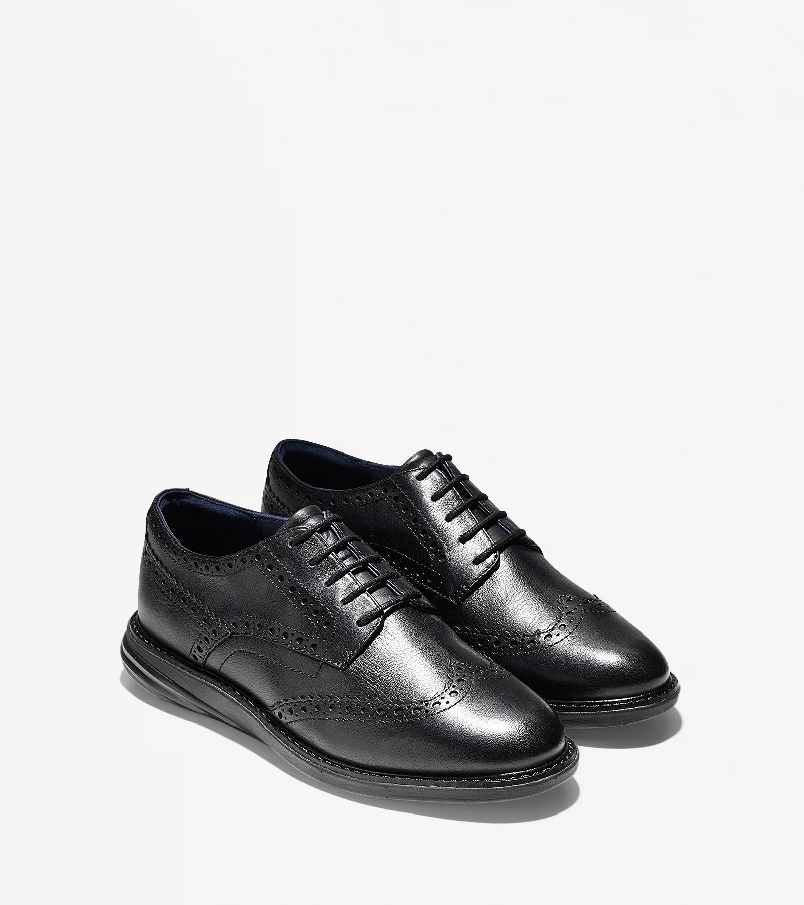 Grand Evolution Wingtip Oxford - Image 5