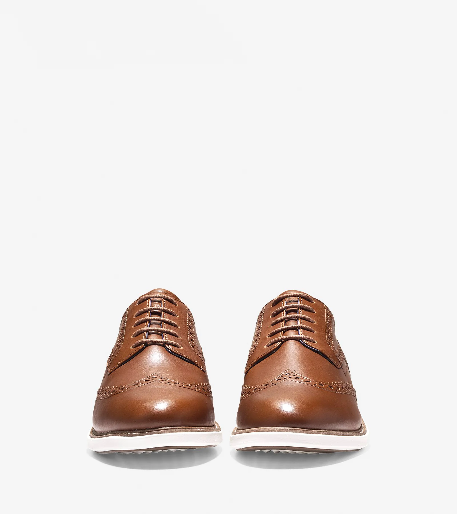 Grand Evolution Wingtip Oxford - Image 2