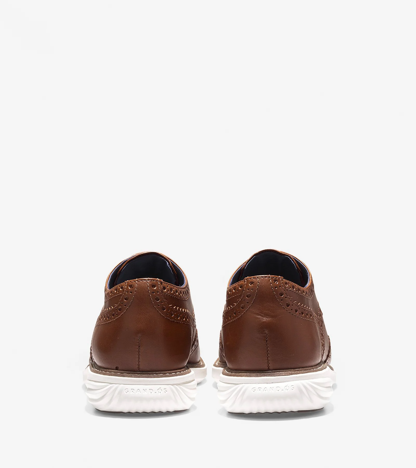 Grand Evolution Wingtip Oxford - Image 3