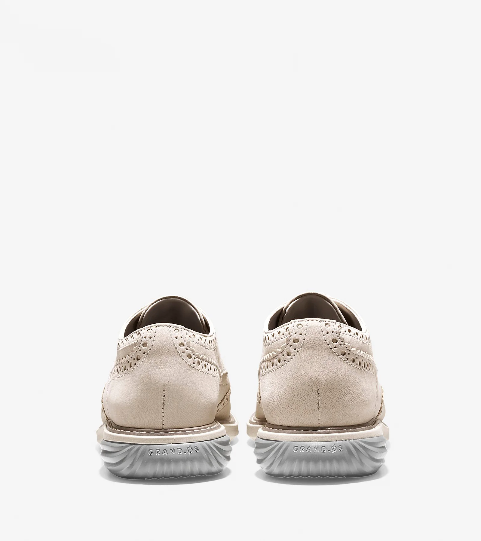 Grand Evolution Wingtip Oxford - Image 3